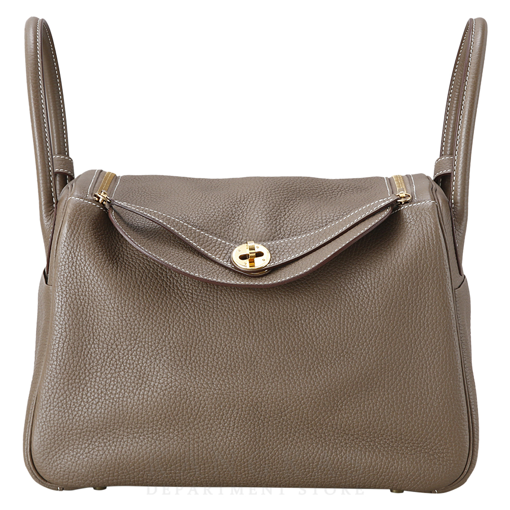 HERMES(USED)에르메스 린디 30