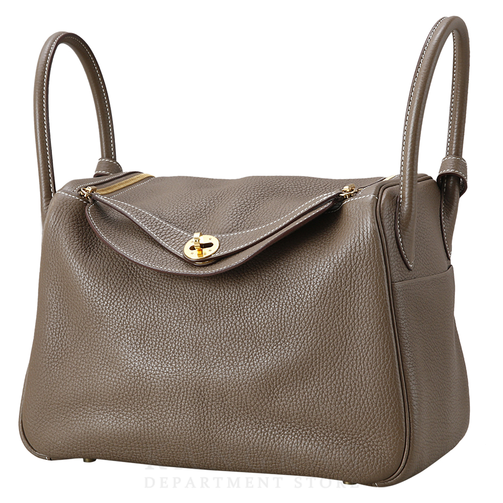 HERMES(USED)에르메스 린디 30
