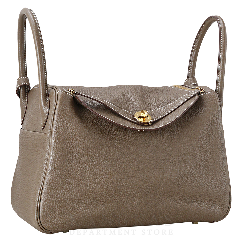 HERMES(USED)에르메스 린디 30