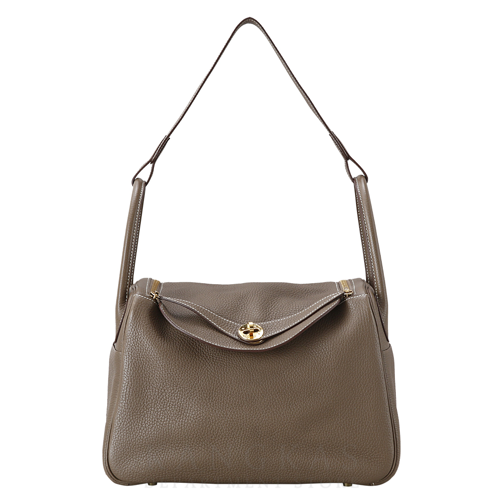 HERMES(USED)에르메스 린디 30