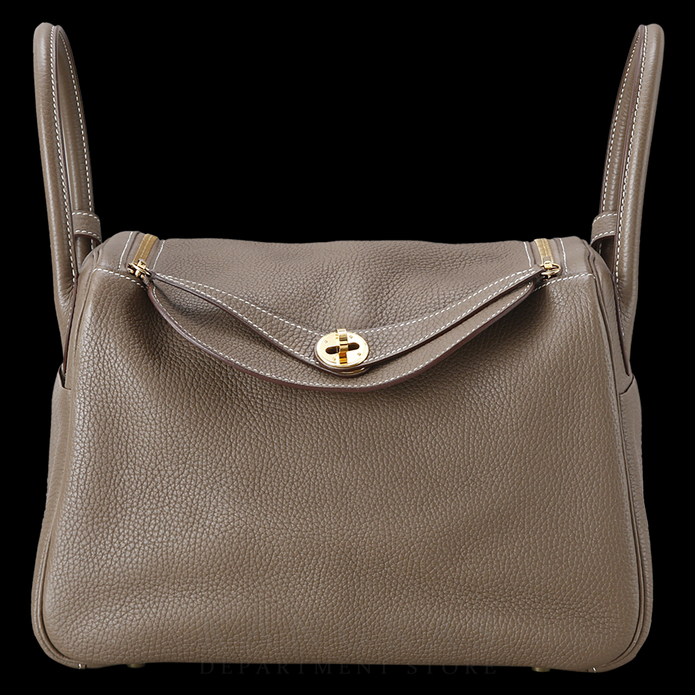 HERMES(USED)에르메스 린디 30
