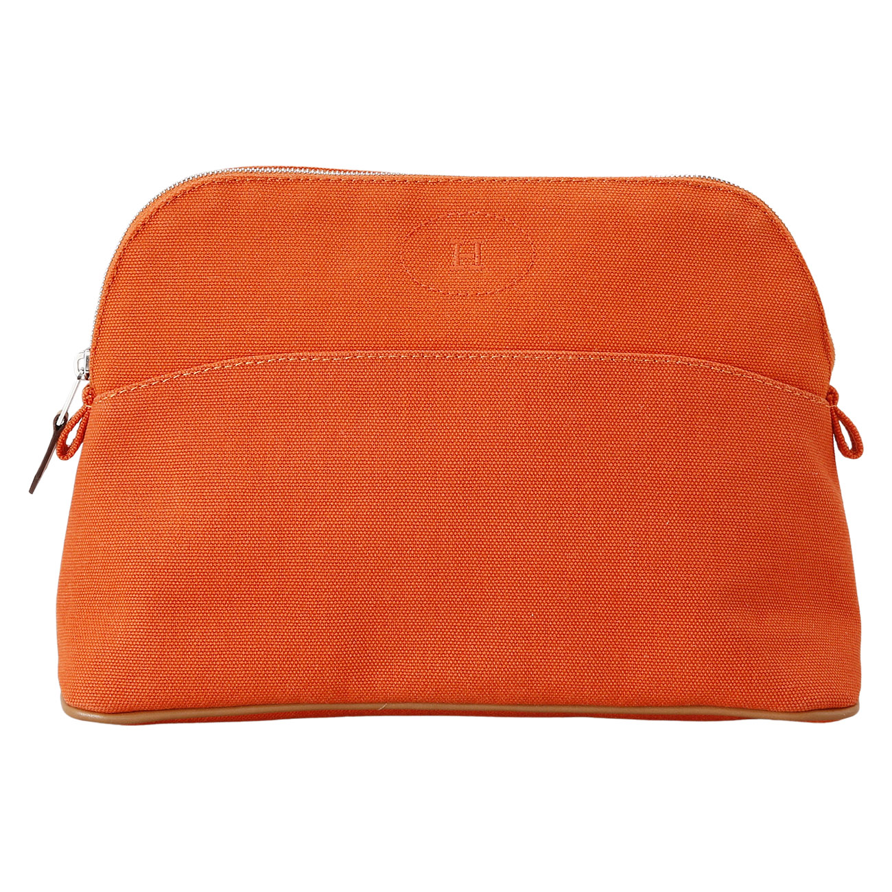 HERMES(USED)에르메스 볼리드 파우치
