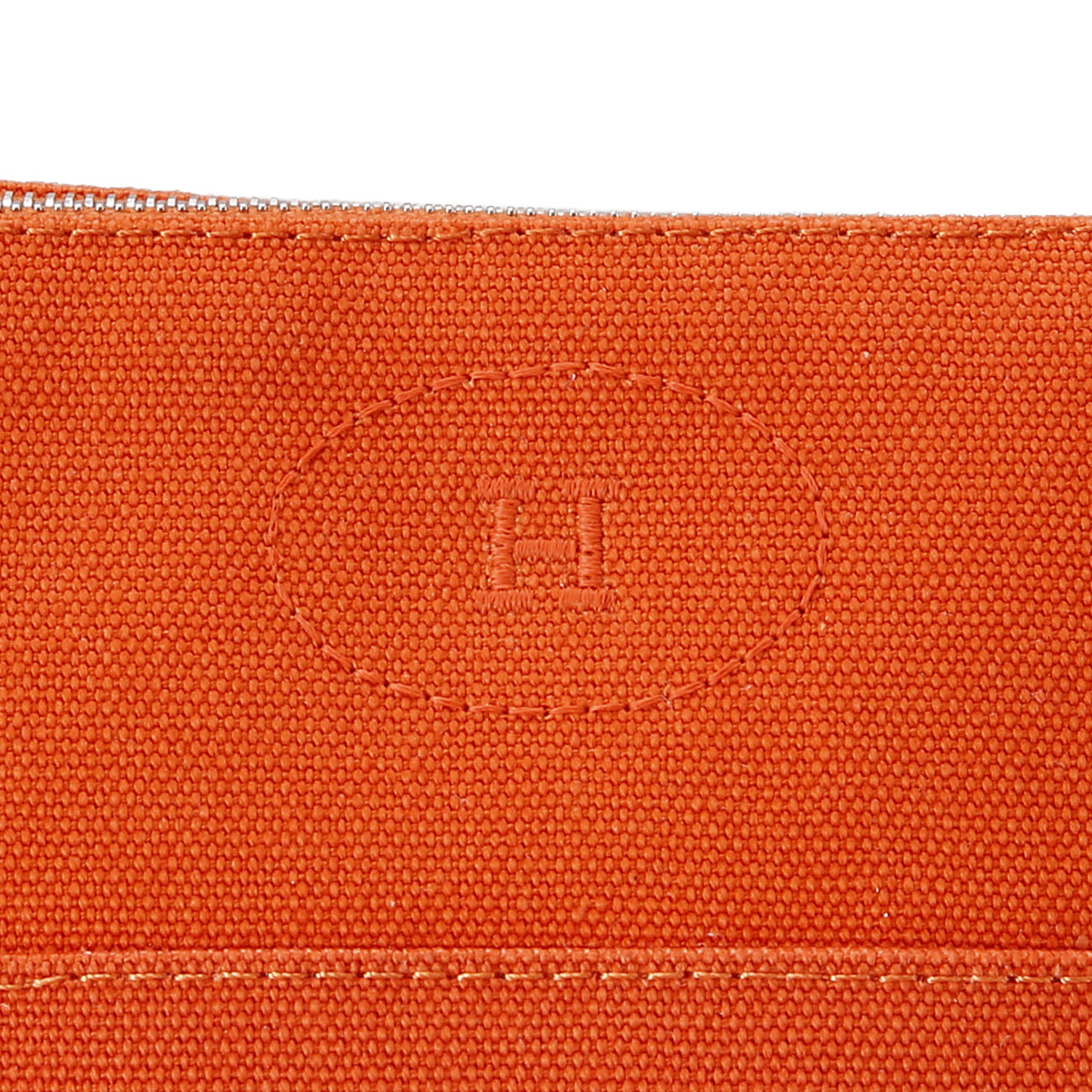 HERMES(USED)에르메스 볼리드 파우치