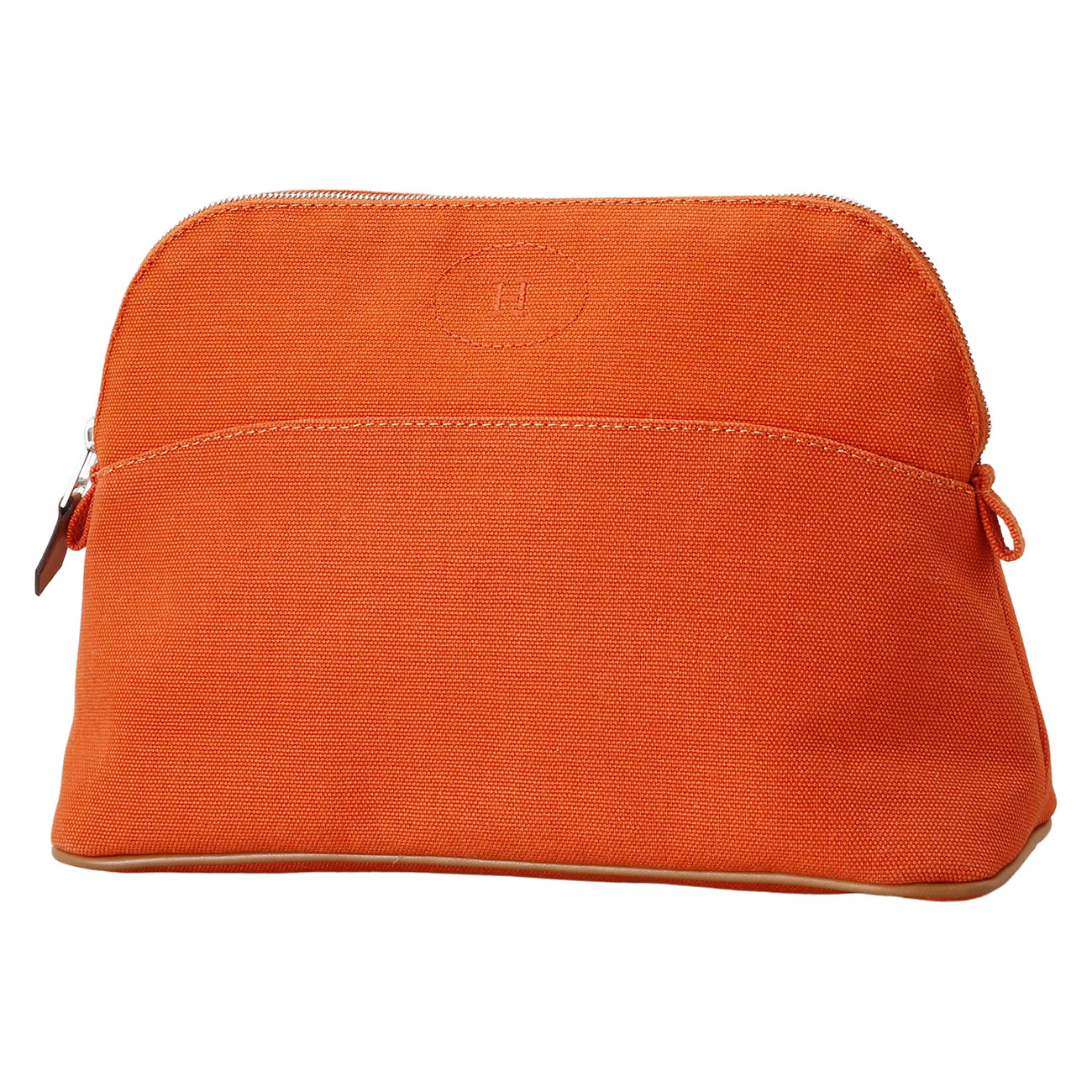 HERMES(USED)에르메스 볼리드 파우치