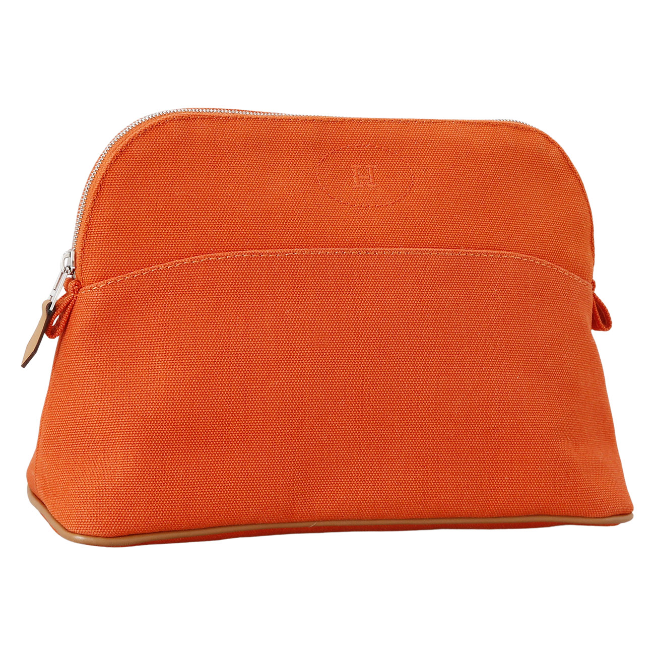 HERMES(USED)에르메스 볼리드 파우치