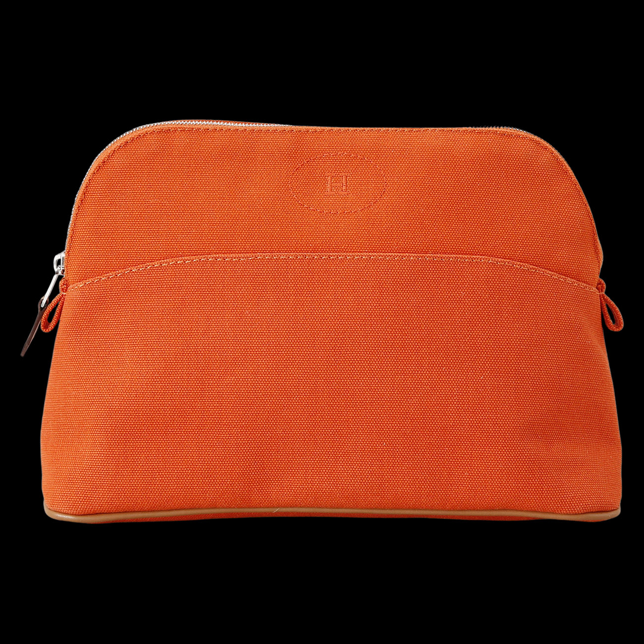 HERMES(USED)에르메스 볼리드 파우치