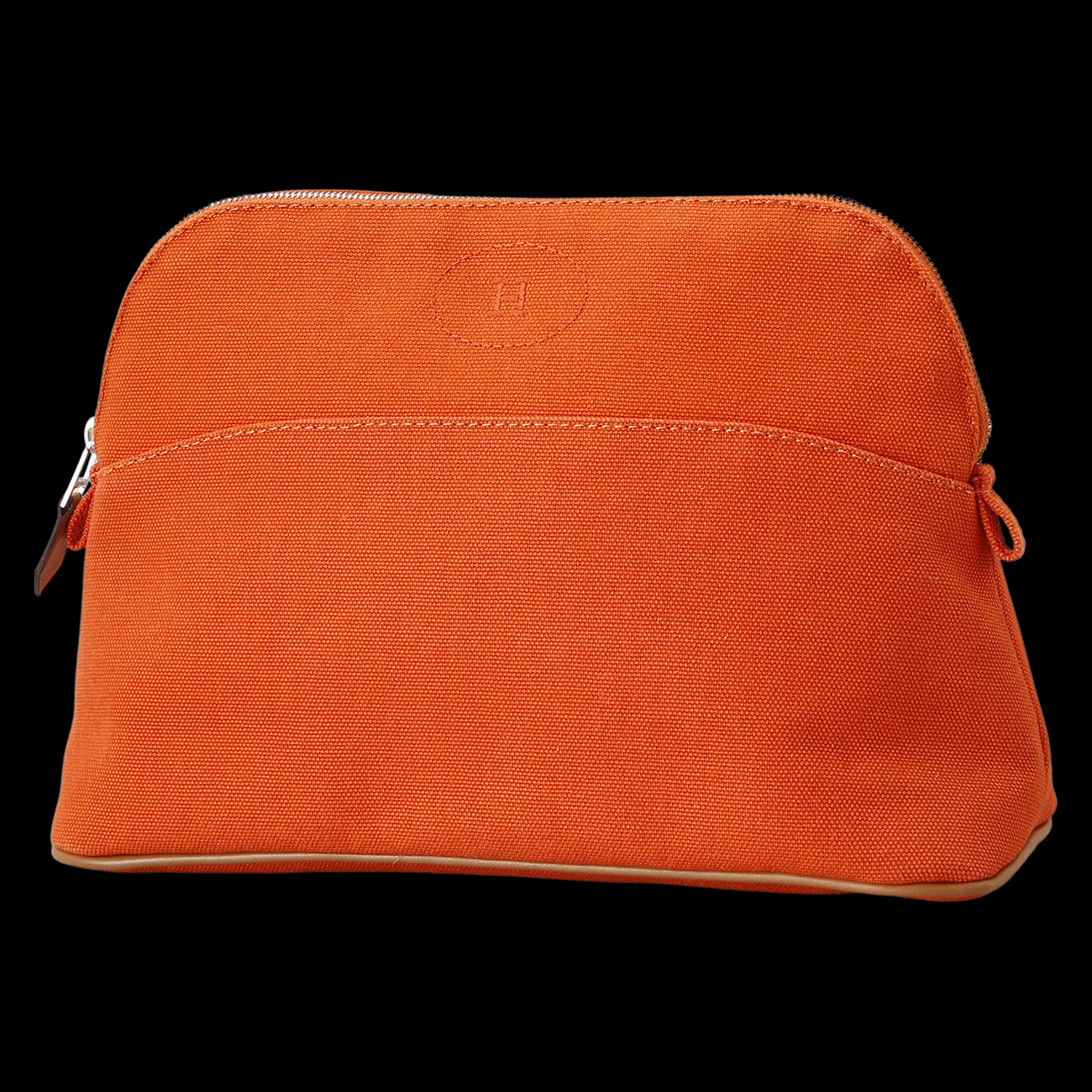 HERMES(USED)에르메스 볼리드 파우치
