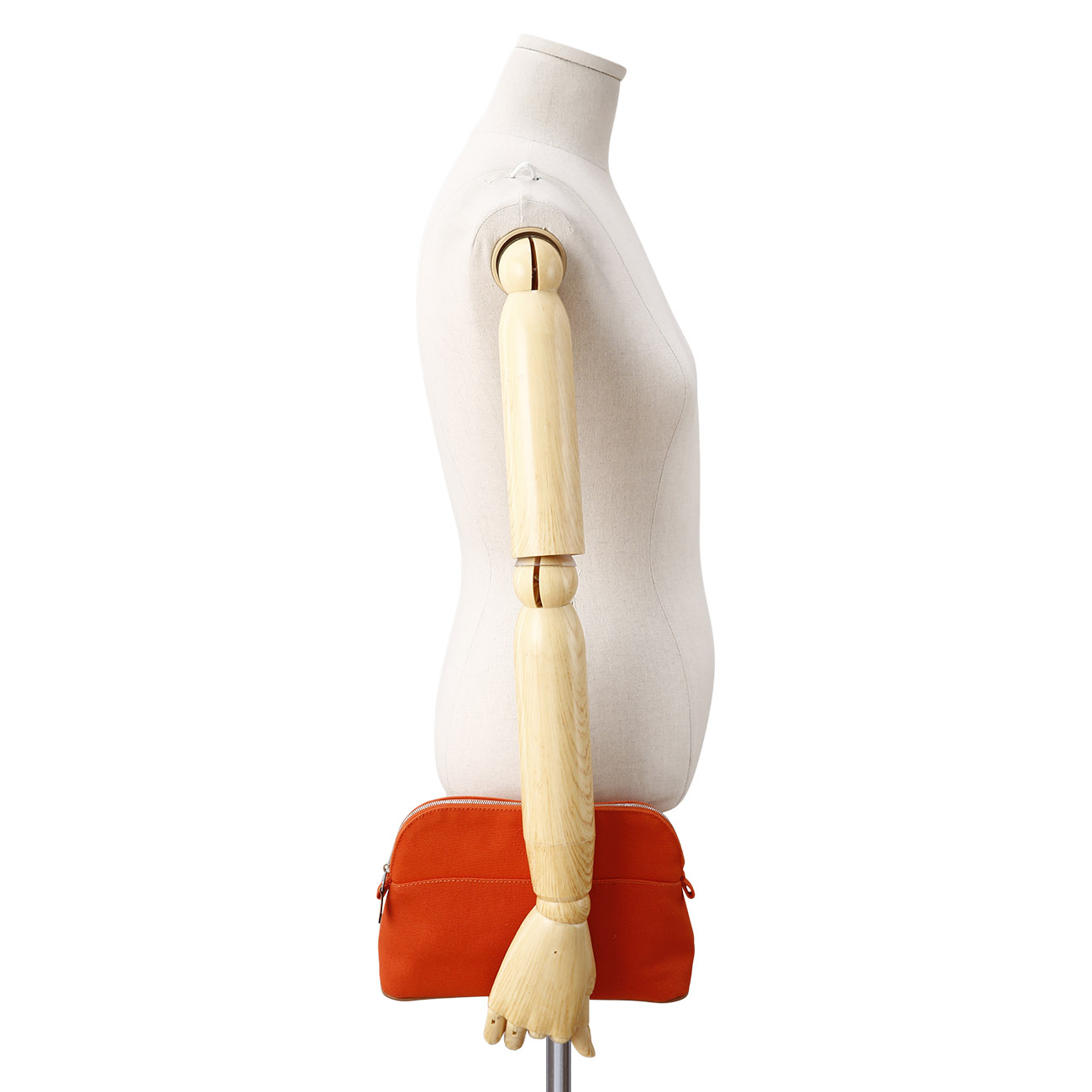 HERMES(USED)에르메스 볼리드 파우치