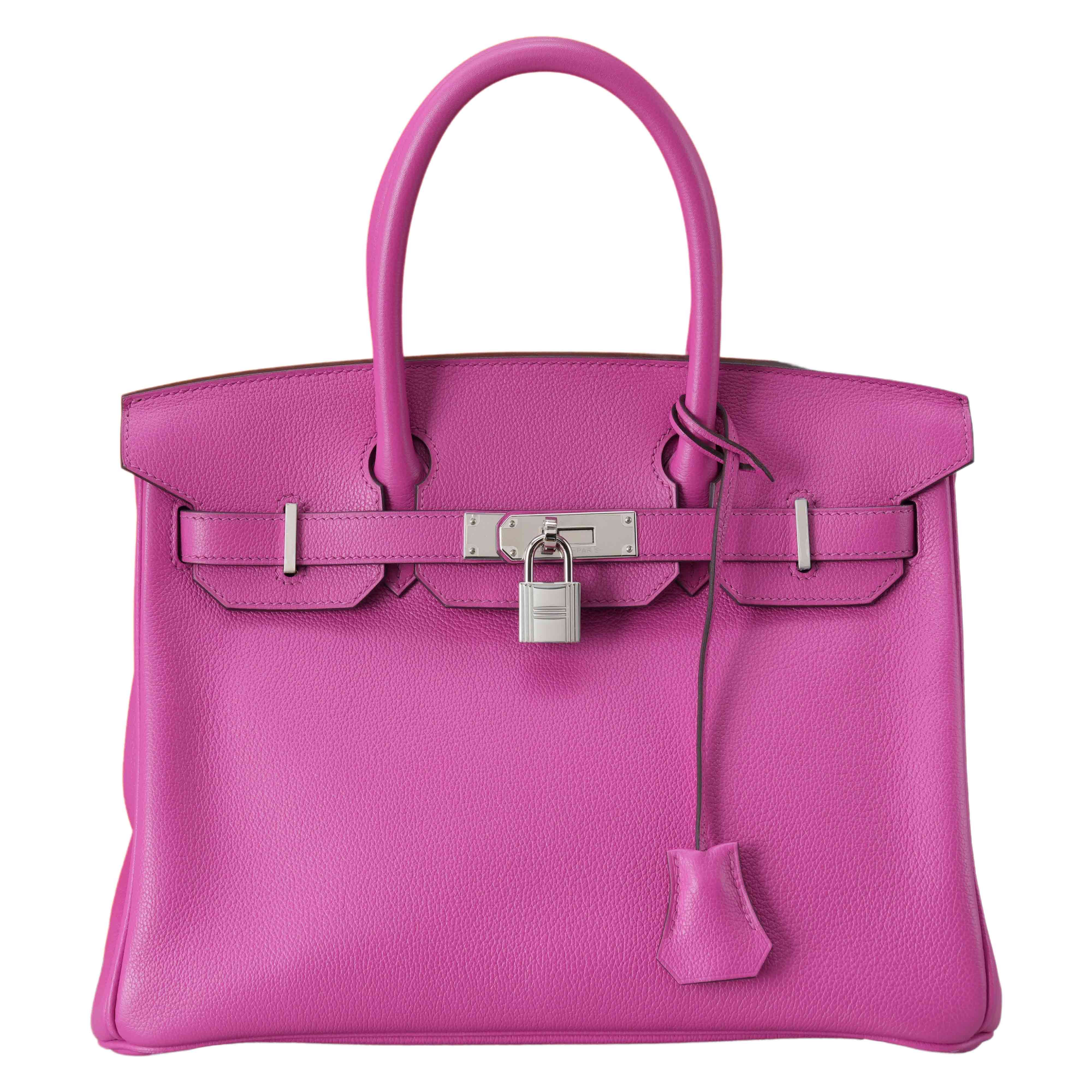 HERMES(USED)에르메스 벌킨 30