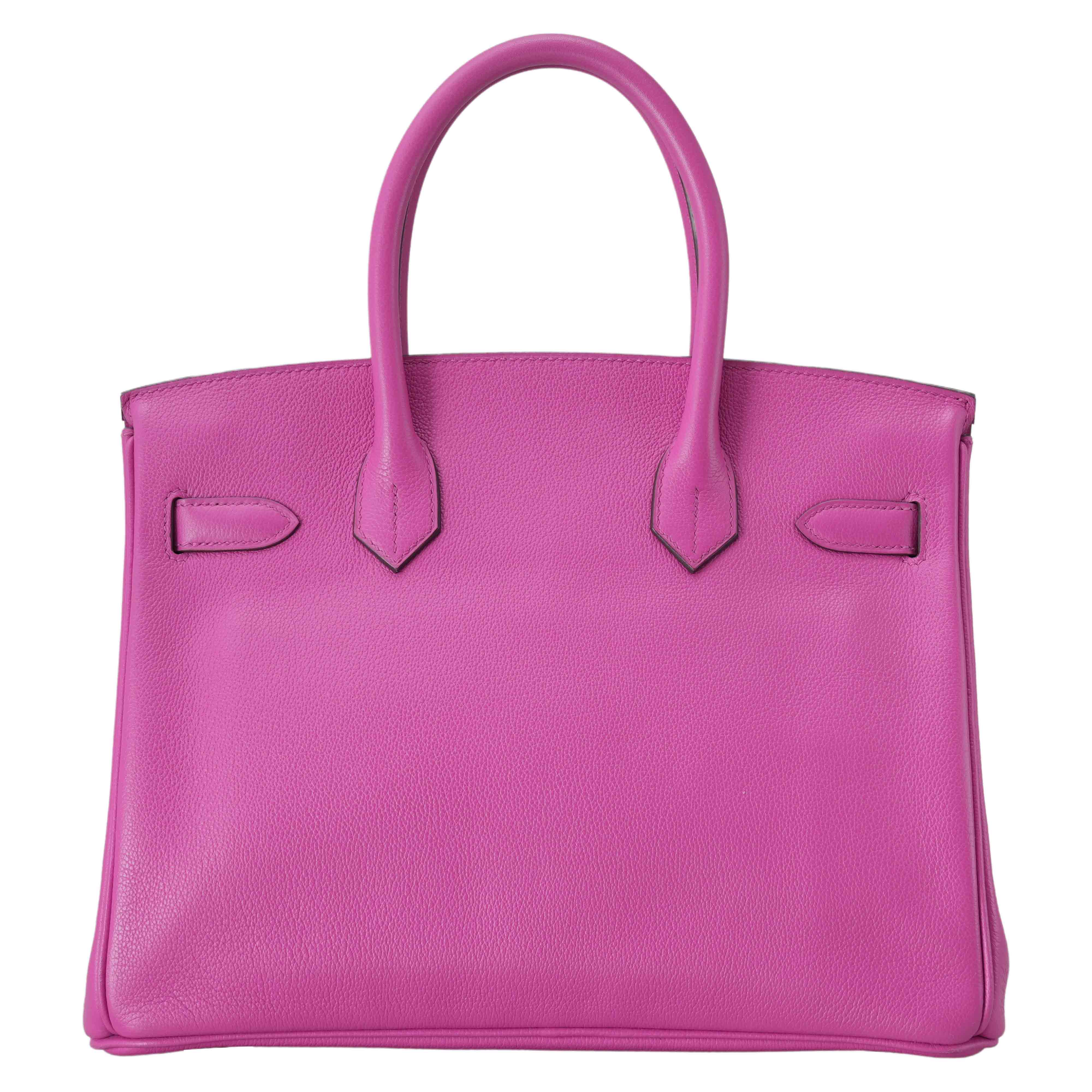 HERMES(USED)에르메스 벌킨 30