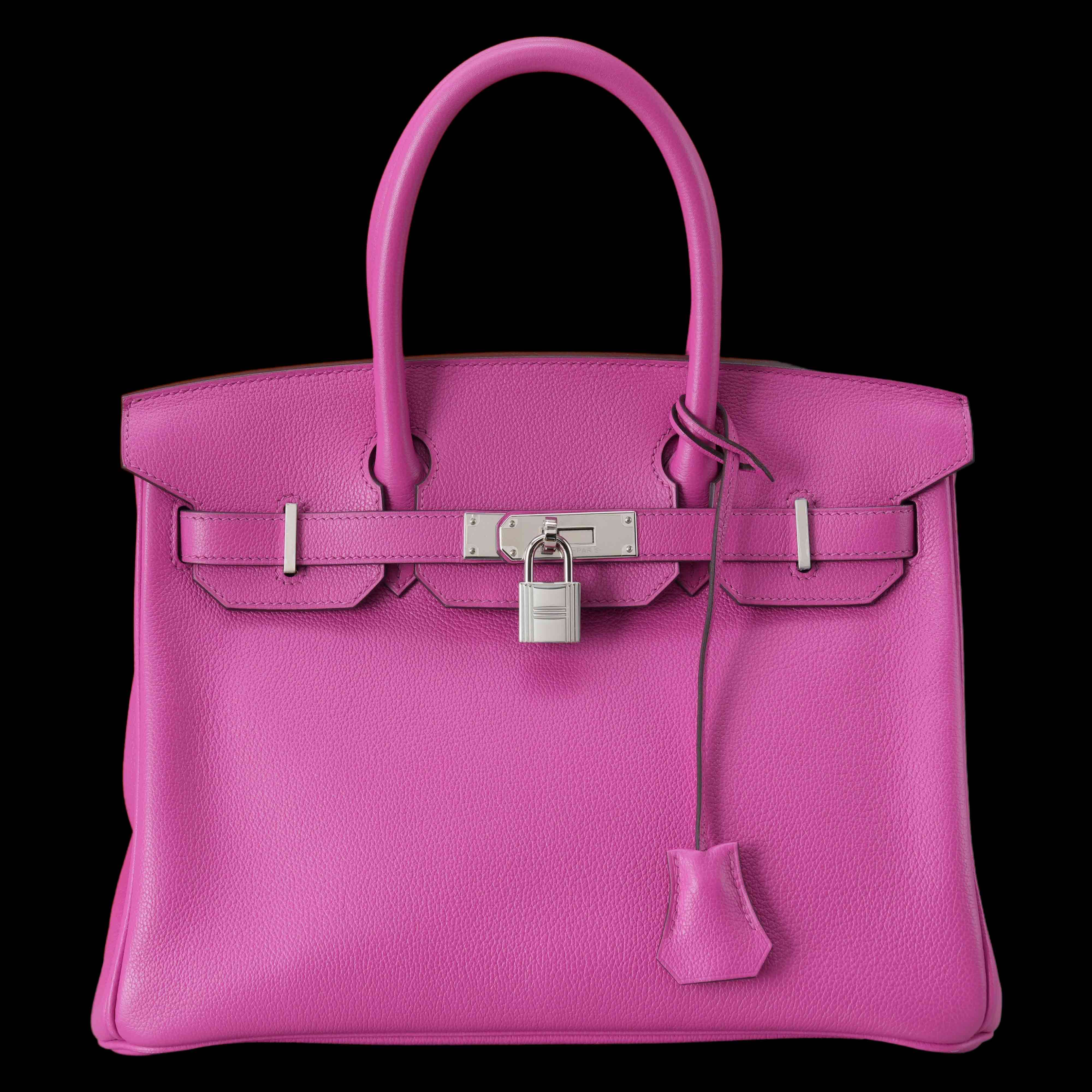 HERMES(USED)에르메스 벌킨 30