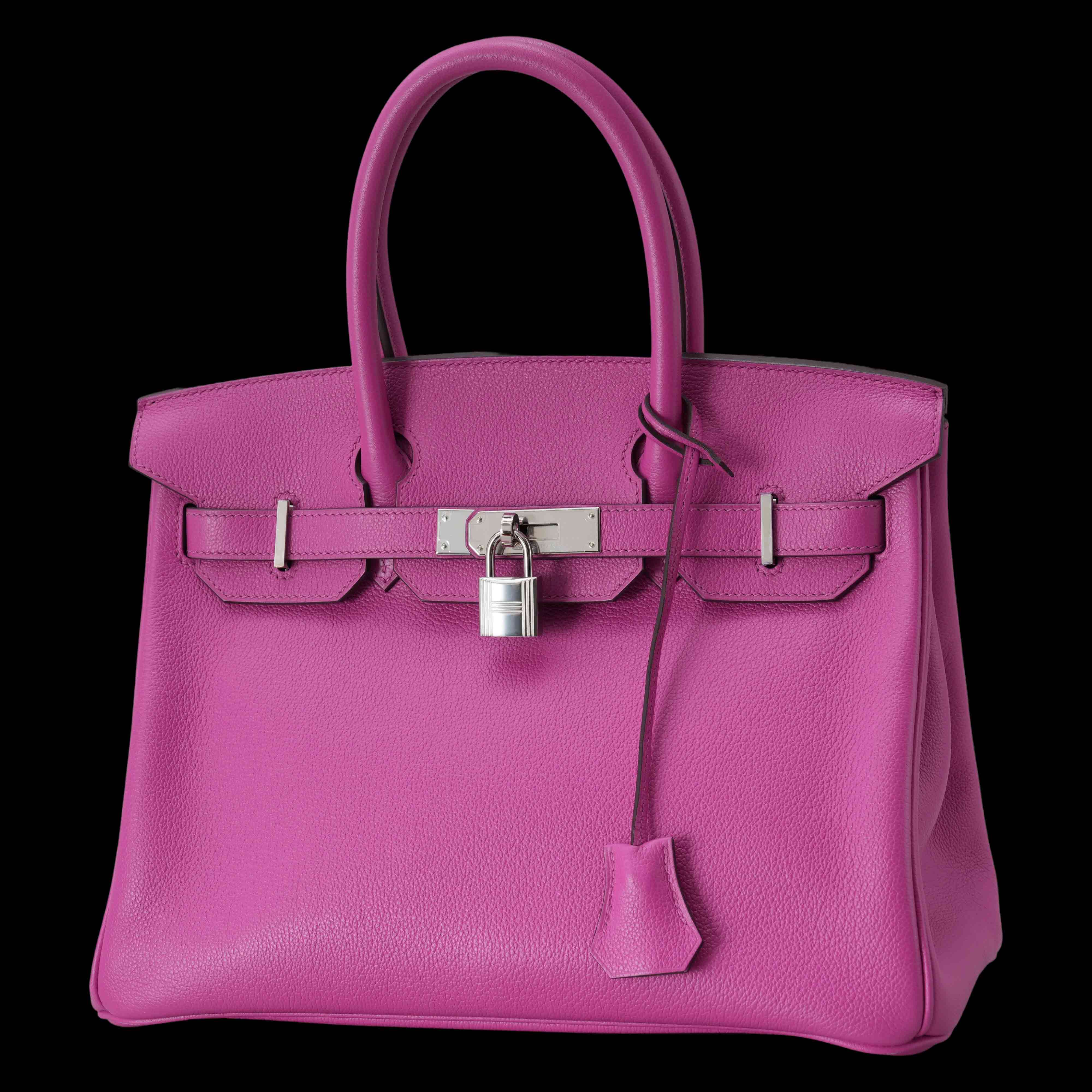 HERMES(USED)에르메스 벌킨 30