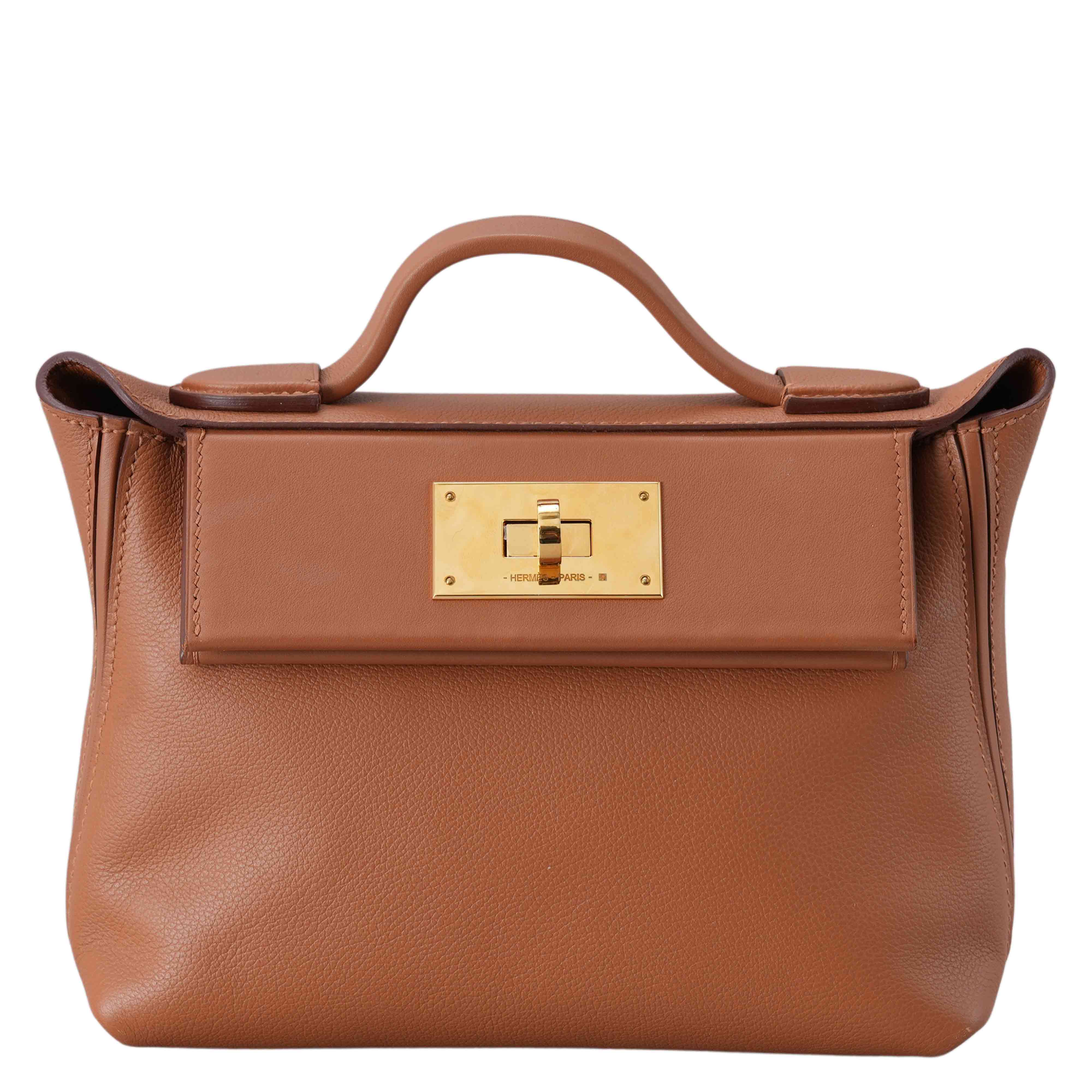 HERMES(USED)에르메스 켈리 2424 21