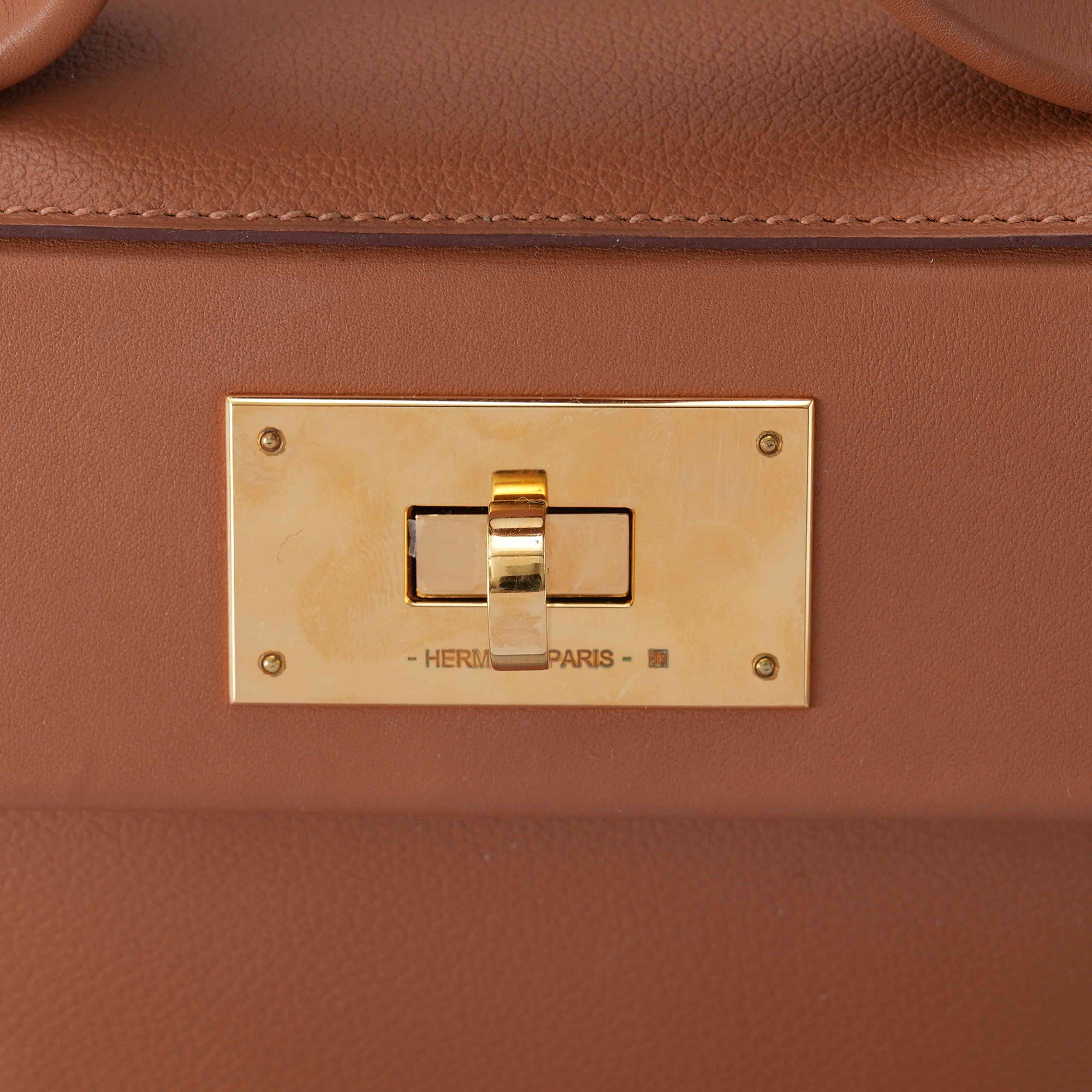 HERMES(USED)에르메스 켈리 2424 21