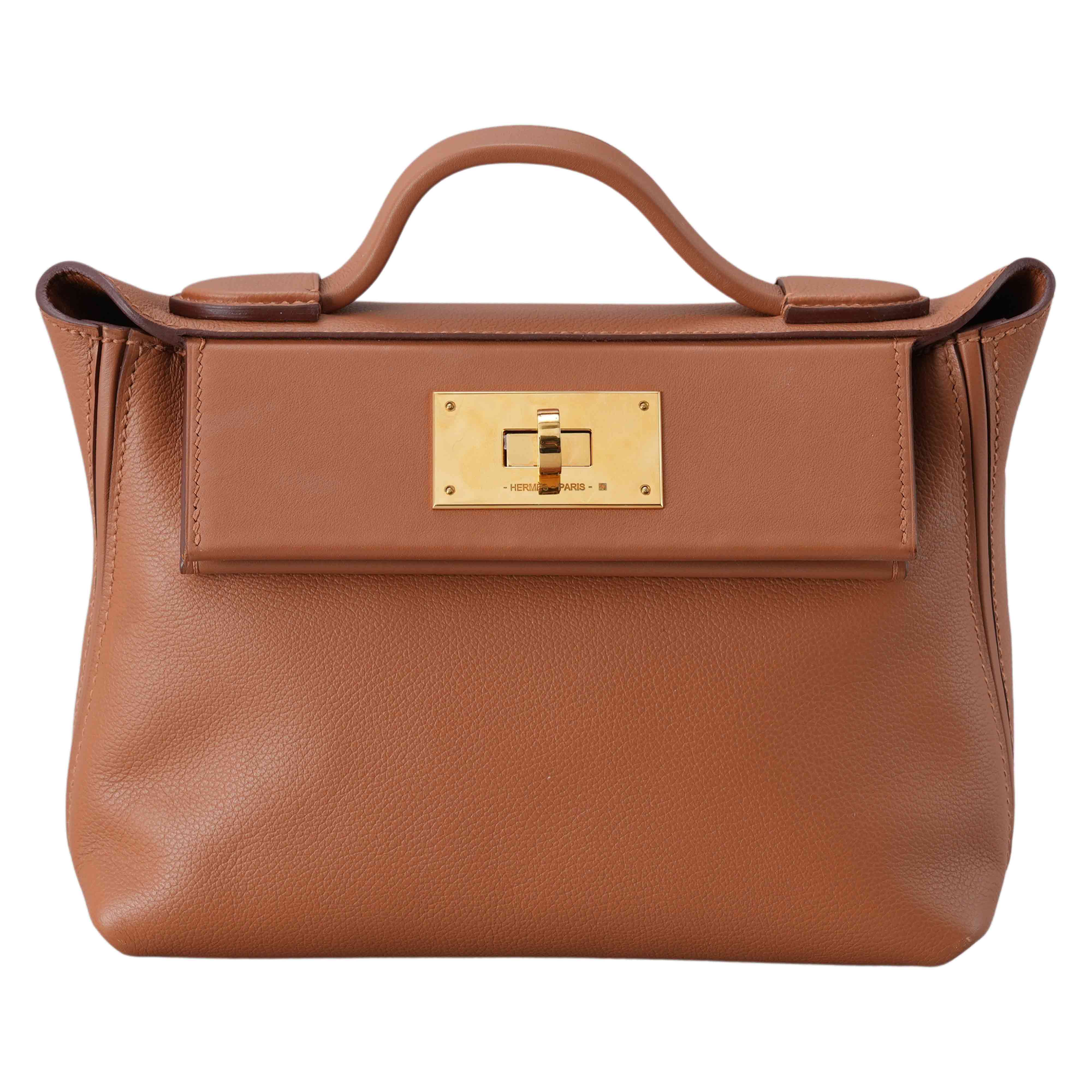 HERMES(USED)에르메스 켈리 2424 21