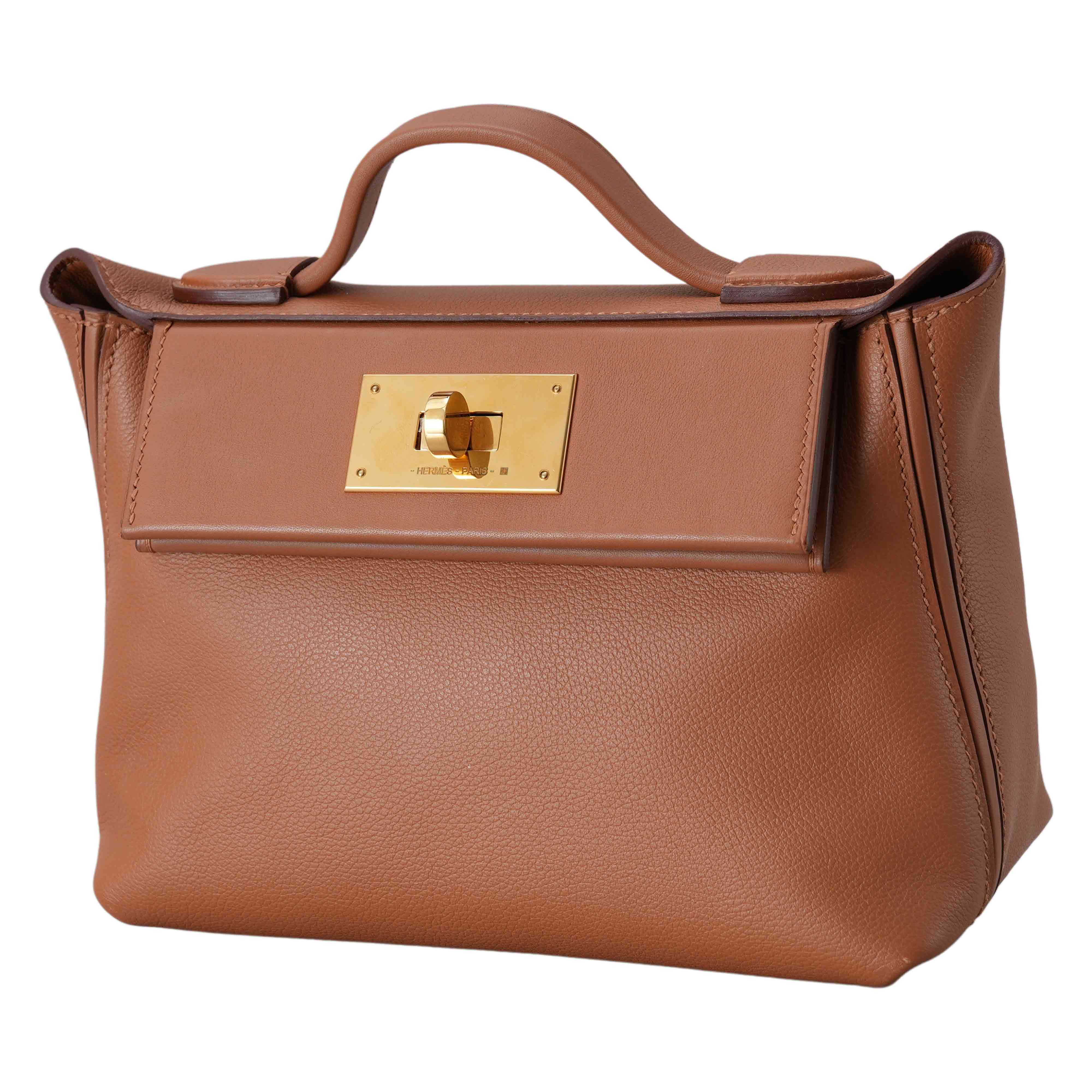 HERMES(USED)에르메스 켈리 2424 21
