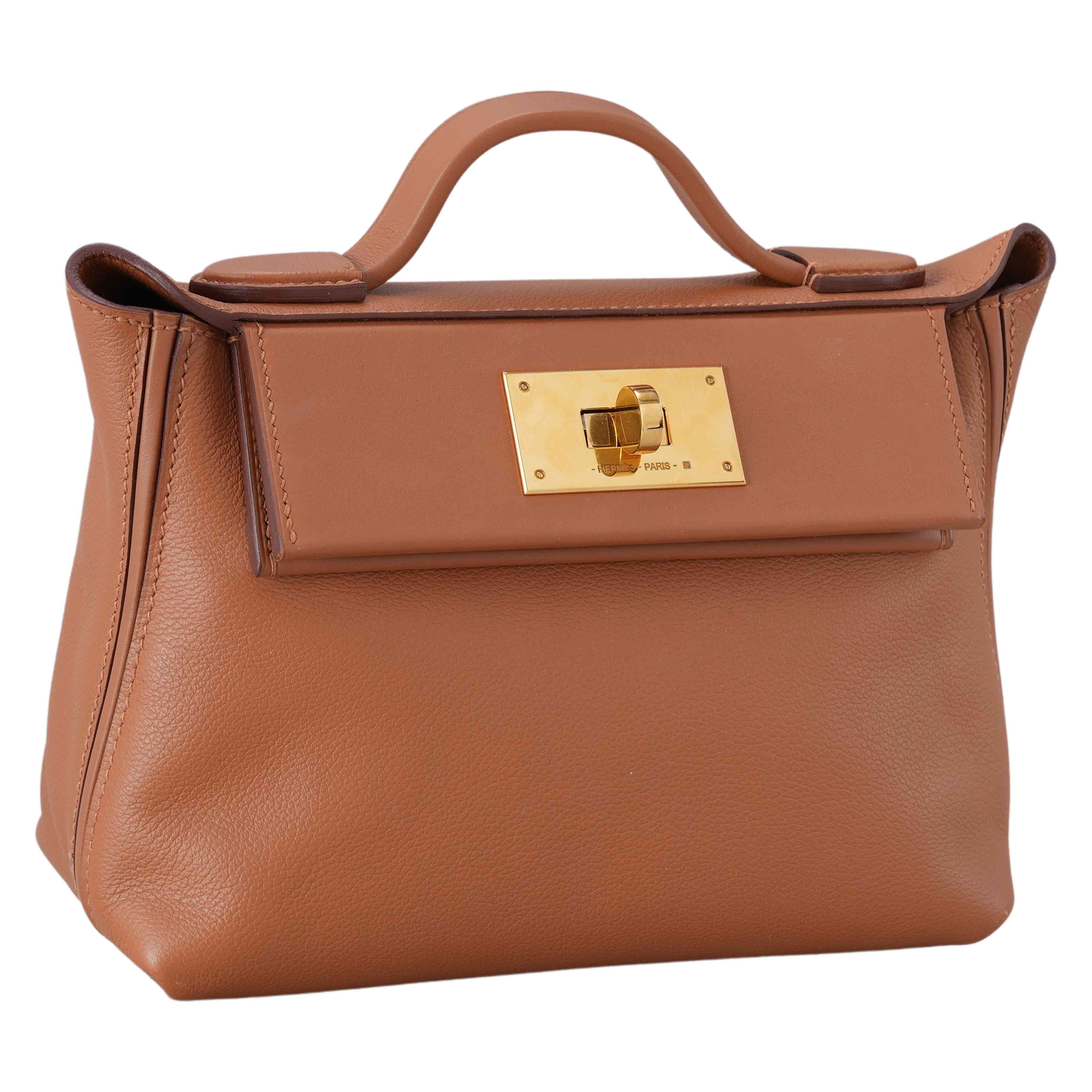 HERMES(USED)에르메스 켈리 2424 21