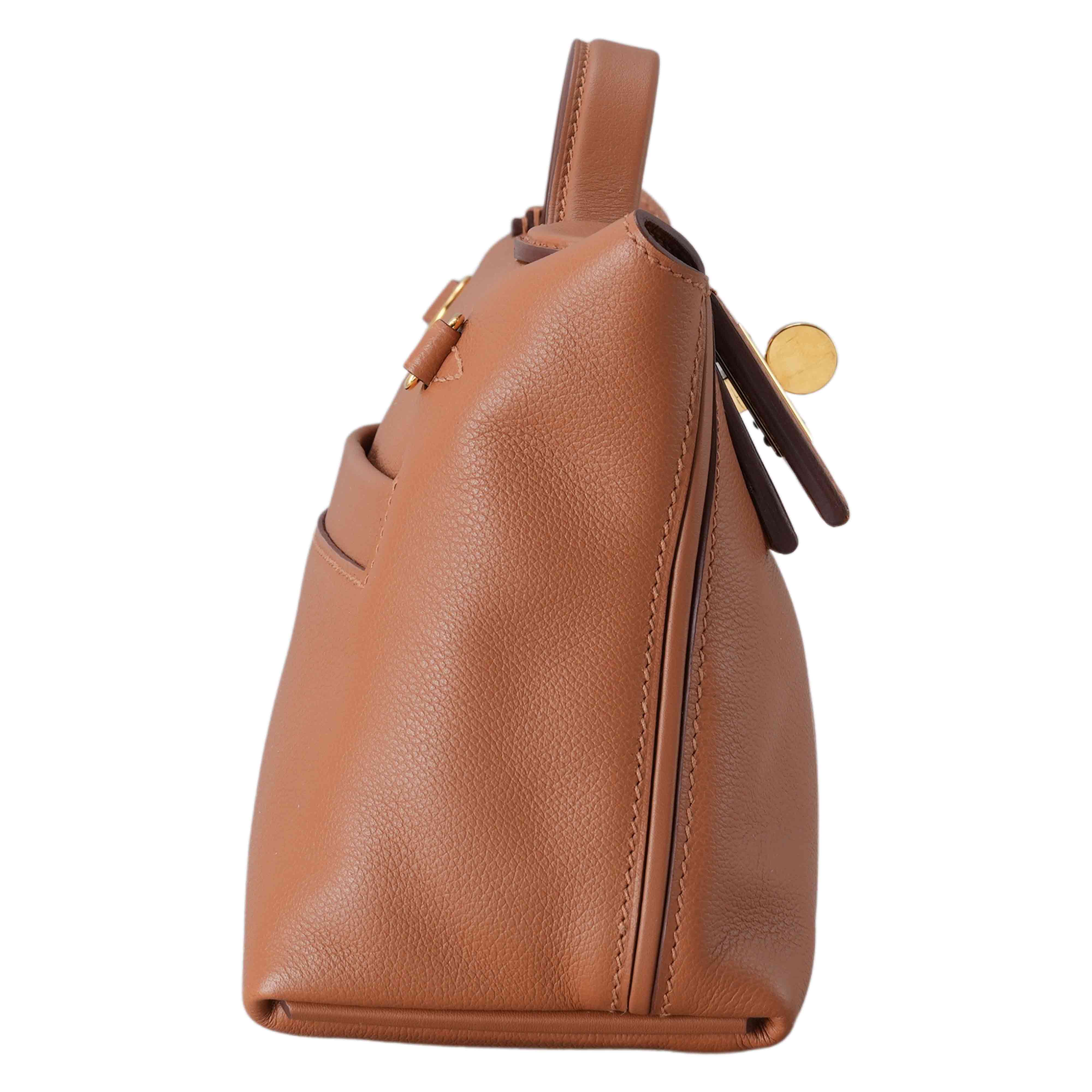 HERMES(USED)에르메스 켈리 2424 21