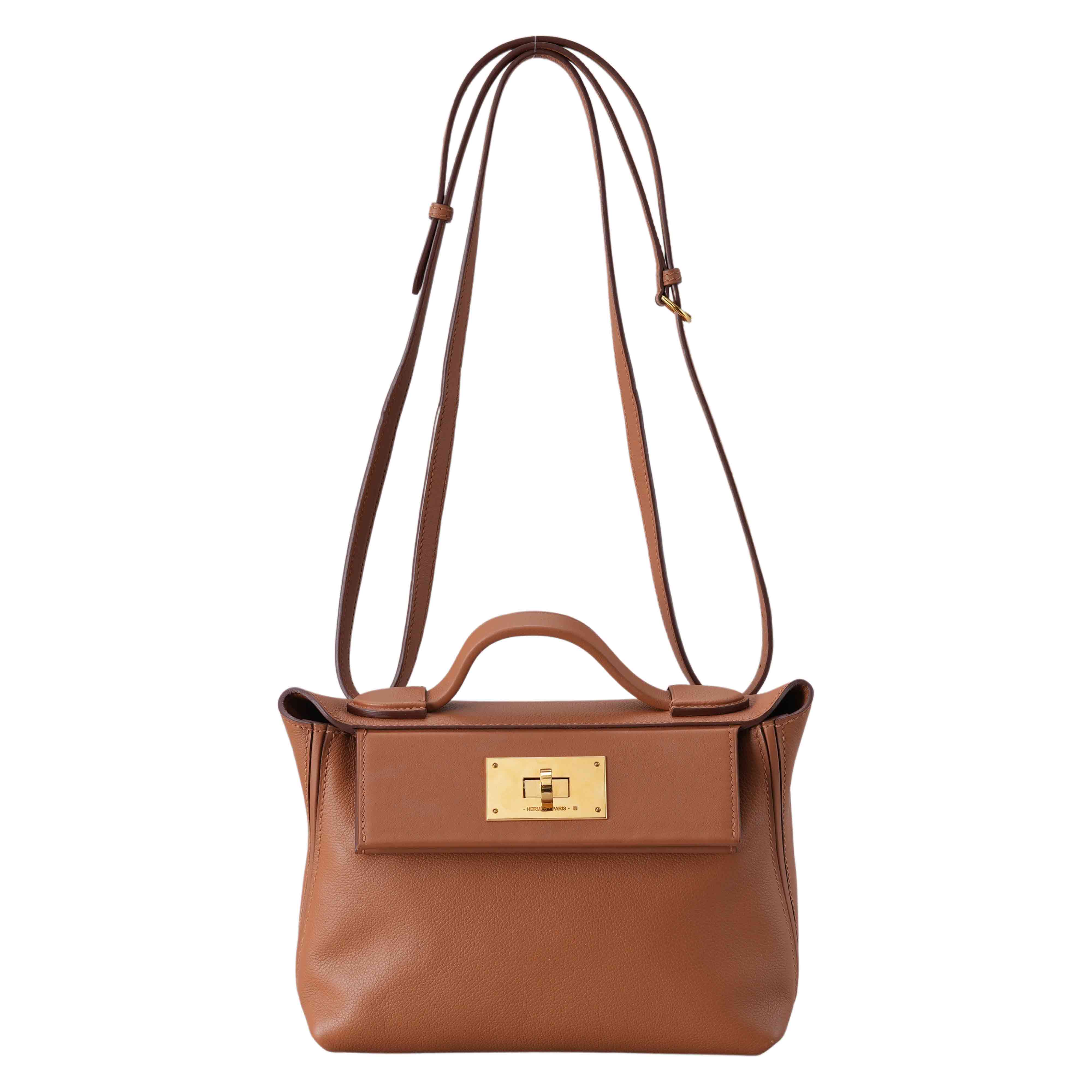 HERMES(USED)에르메스 켈리 2424 21