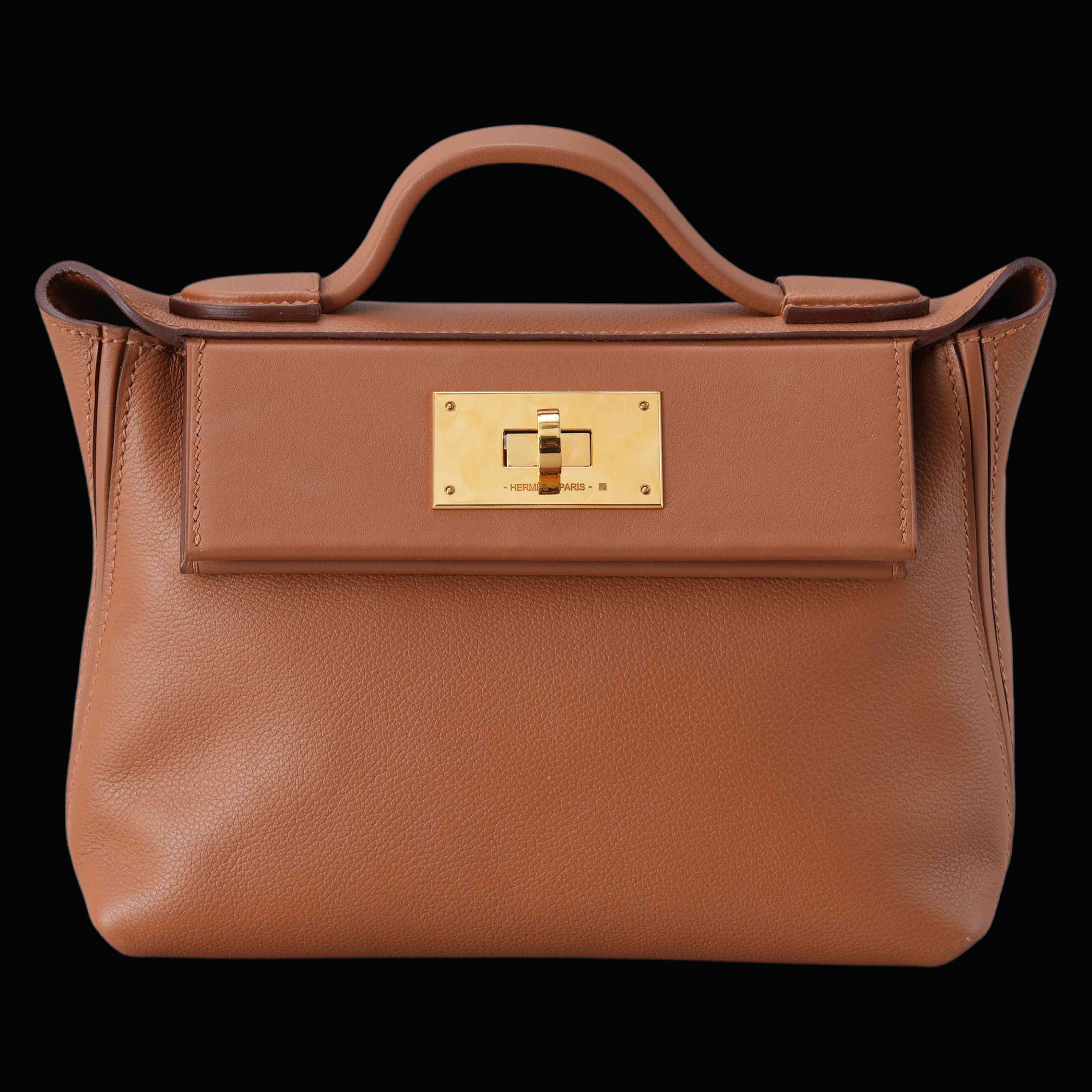 HERMES(USED)에르메스 켈리 2424 21