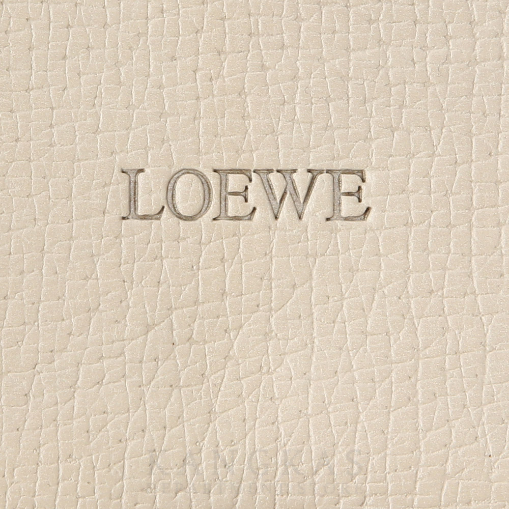 Loewe(USED)로에베 빈티지 플랩 토트백