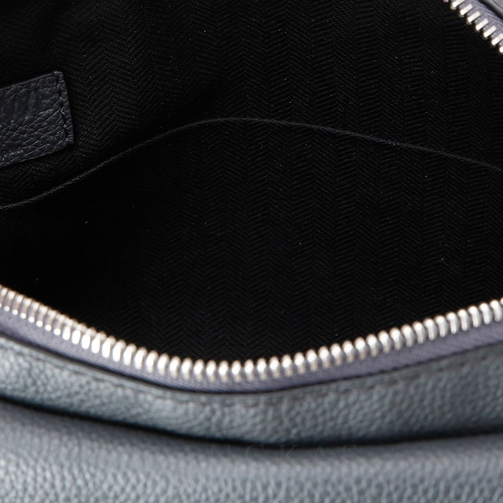 Loewe(USED)로에베 밀리터리 XS 메신저 백