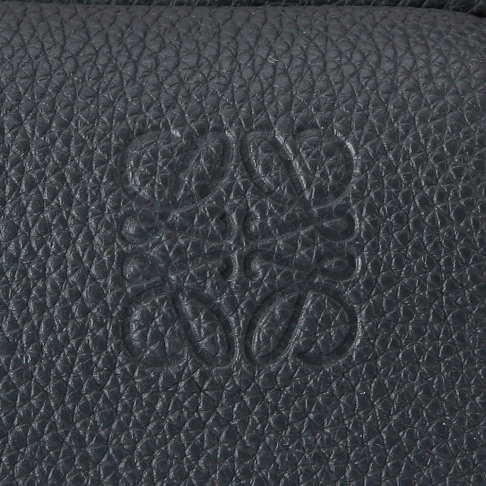 Loewe(USED)로에베 밀리터리 XS 메신저 백