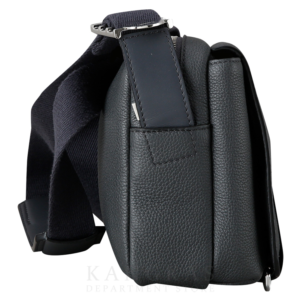 Loewe(USED)로에베 밀리터리 XS 메신저 백