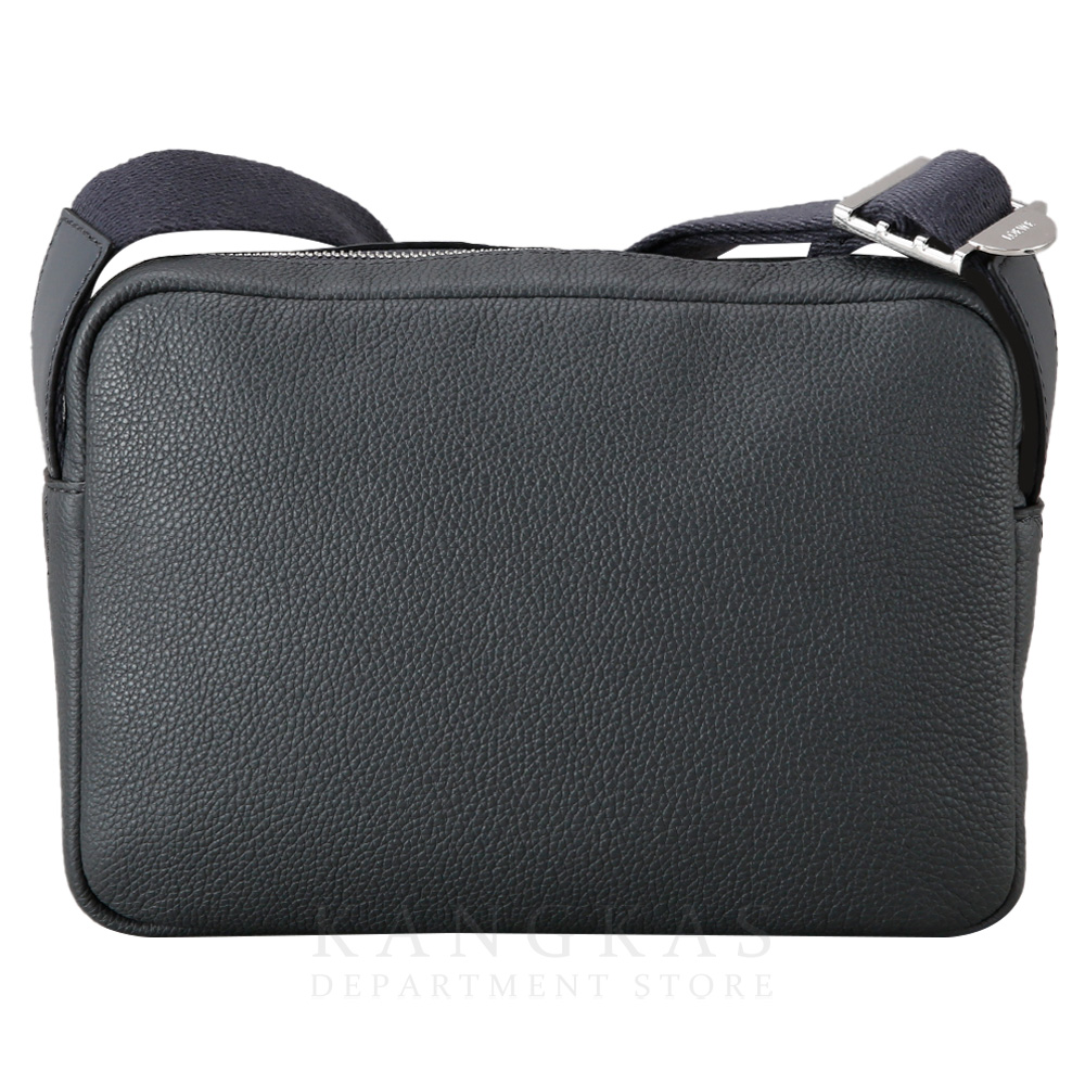 Loewe(USED)로에베 밀리터리 XS 메신저 백