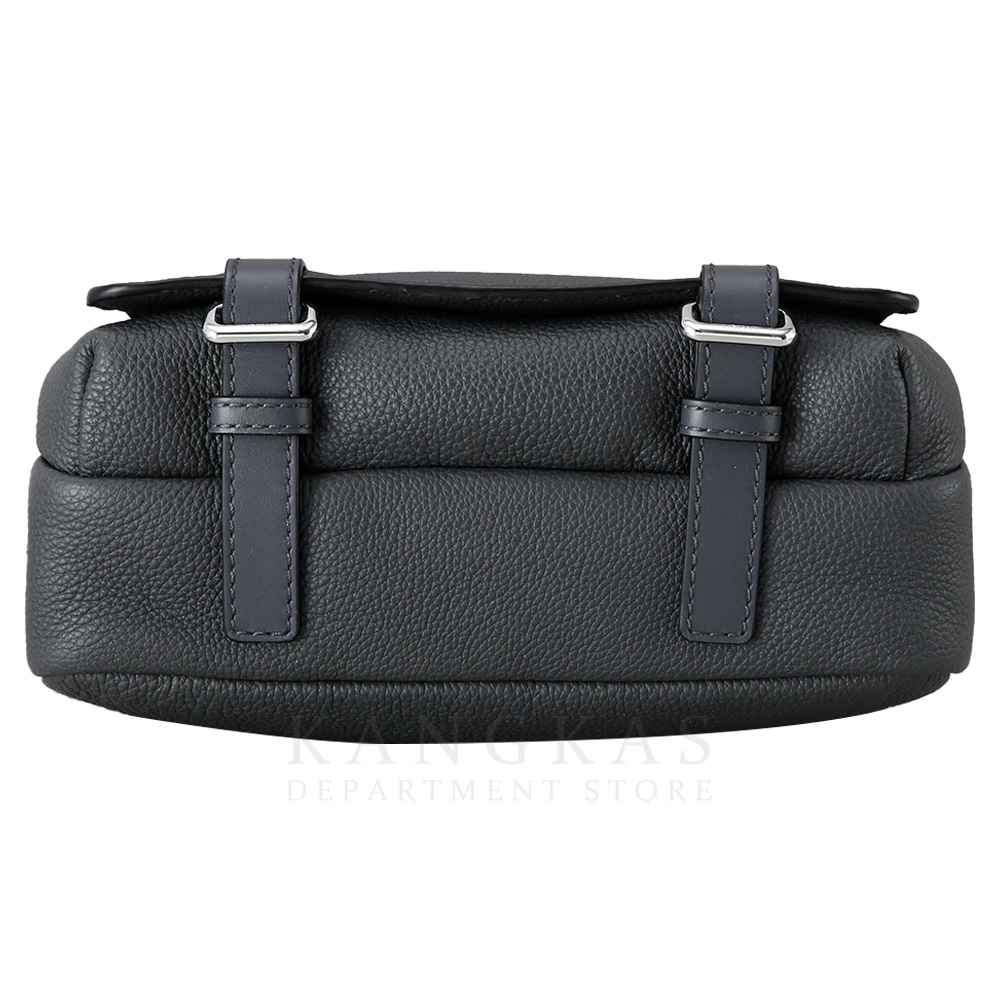 Loewe(USED)로에베 밀리터리 XS 메신저 백