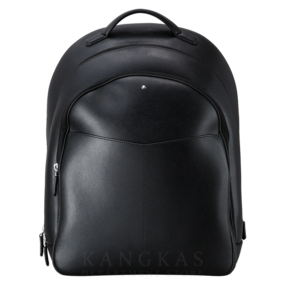 MONT BLANC(USED)몽블랑 사토리얼 3 포켓 라지 백팩
