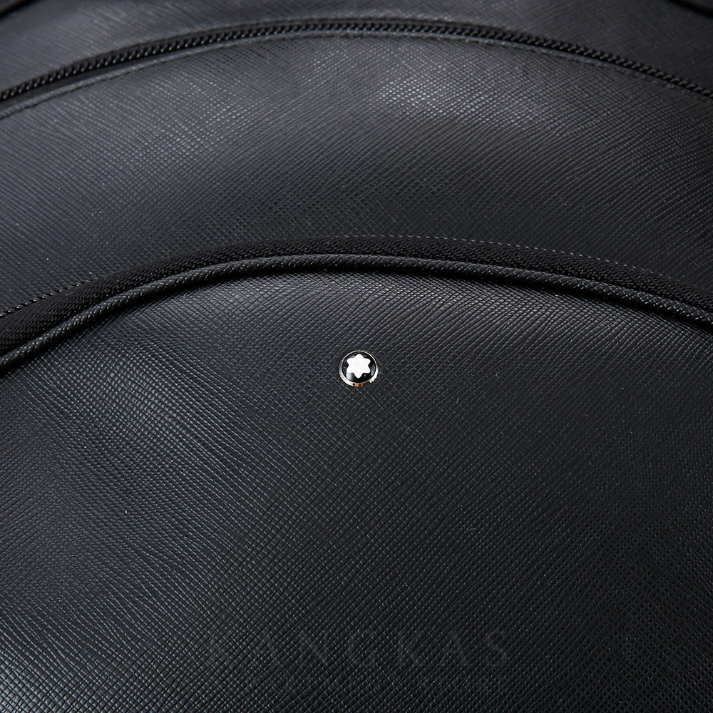 MONT BLANC(USED)몽블랑 사토리얼 3 포켓 라지 백팩