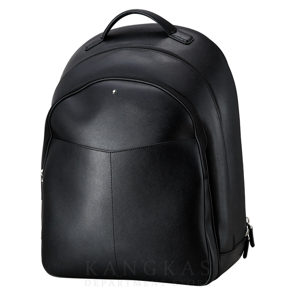 MONT BLANC(USED)몽블랑 사토리얼 3 포켓 라지 백팩
