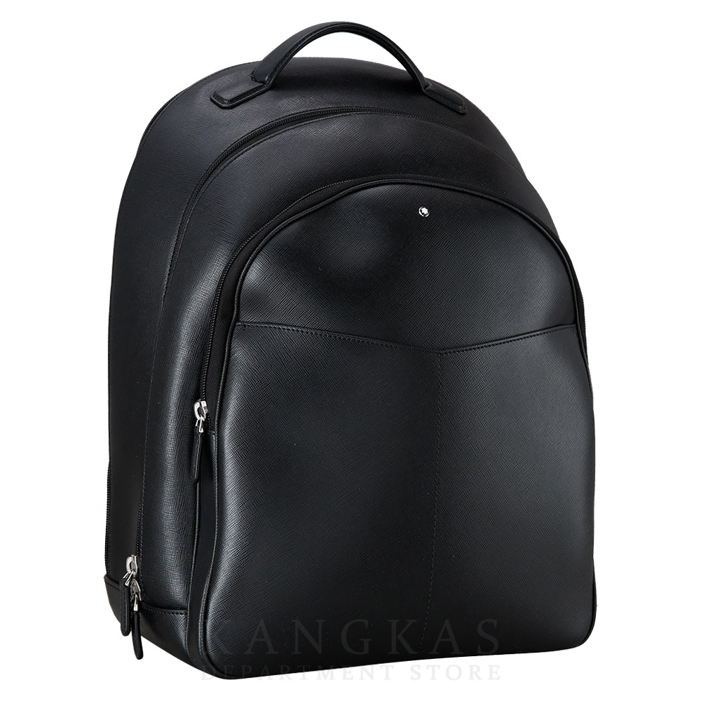 MONT BLANC(USED)몽블랑 사토리얼 3 포켓 라지 백팩