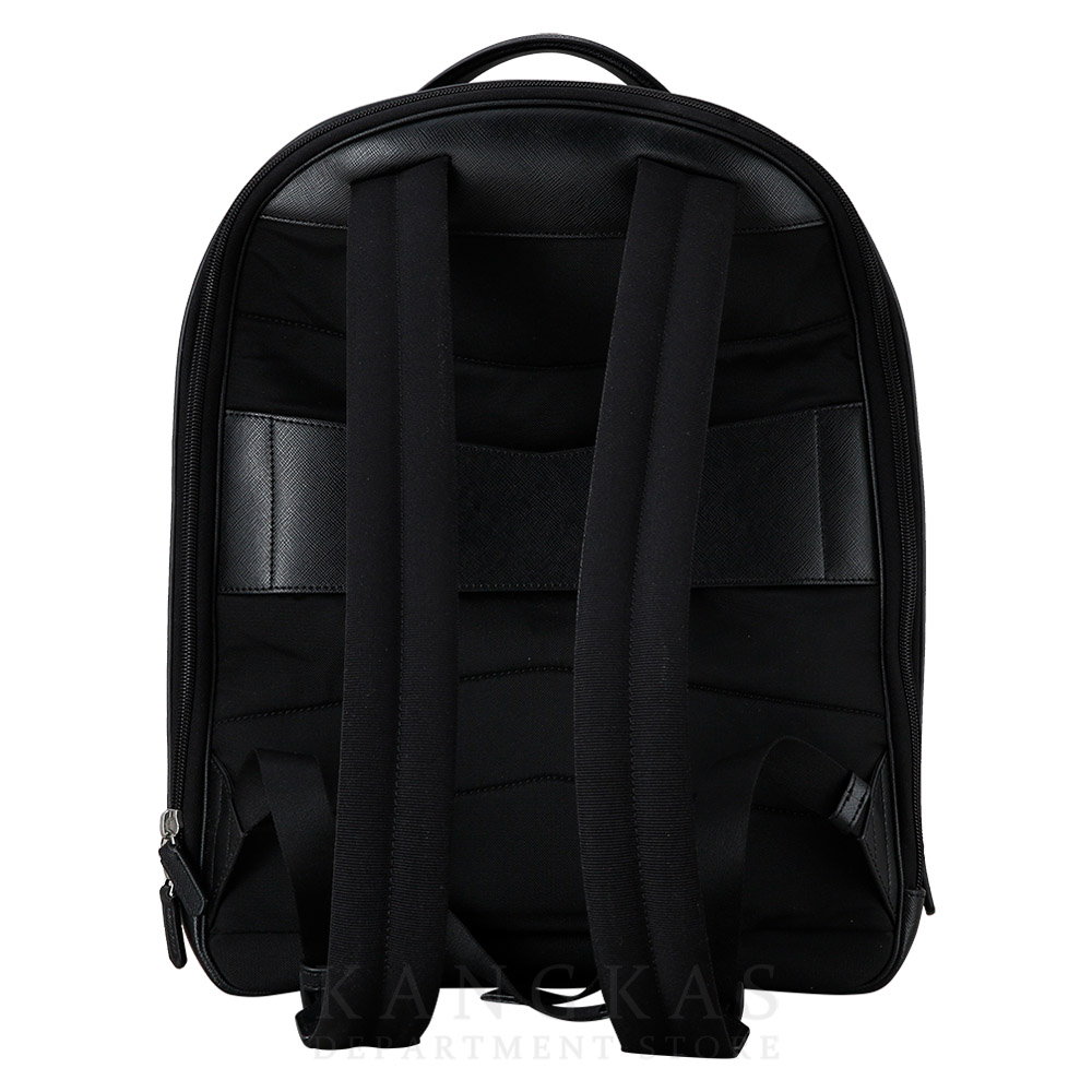 MONT BLANC(USED)몽블랑 사토리얼 3 포켓 라지 백팩