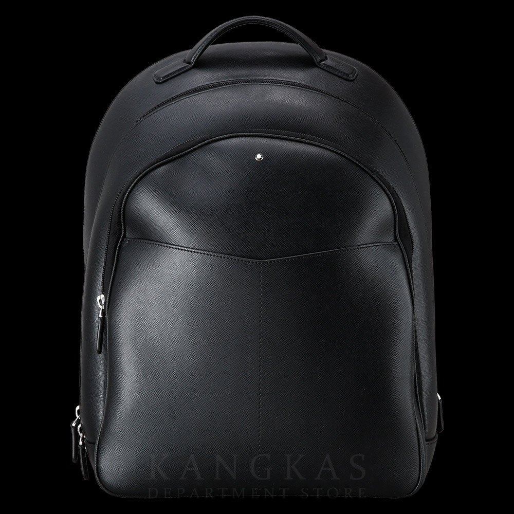 MONT BLANC(USED)몽블랑 사토리얼 3 포켓 라지 백팩