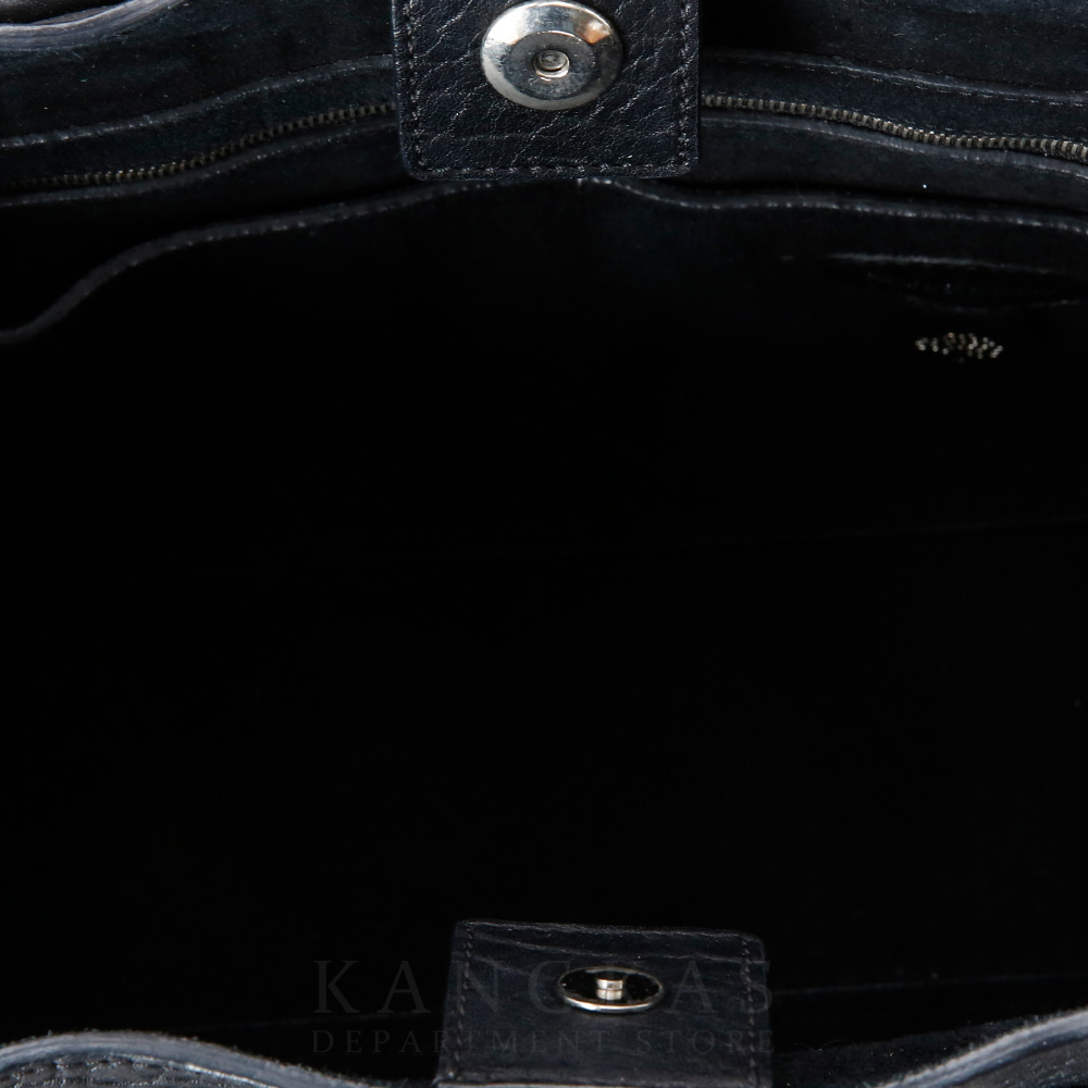 MULBERRY(USED)멀버리 윌로우 토트겸 숄더백