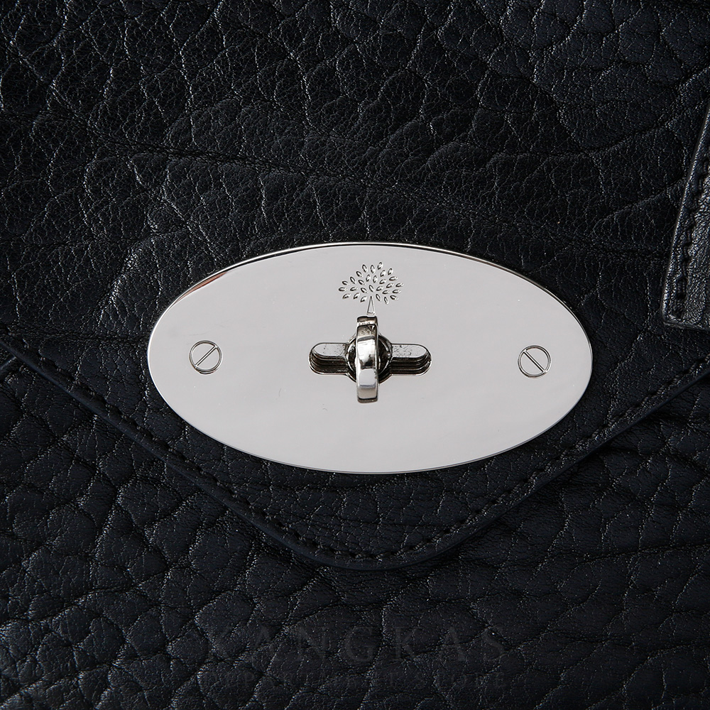 MULBERRY(USED)멀버리 윌로우 토트겸 숄더백