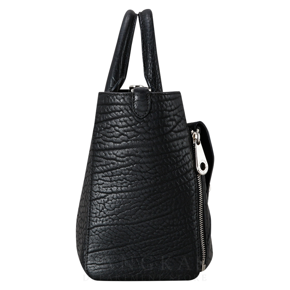 MULBERRY(USED)멀버리 윌로우 토트겸 숄더백