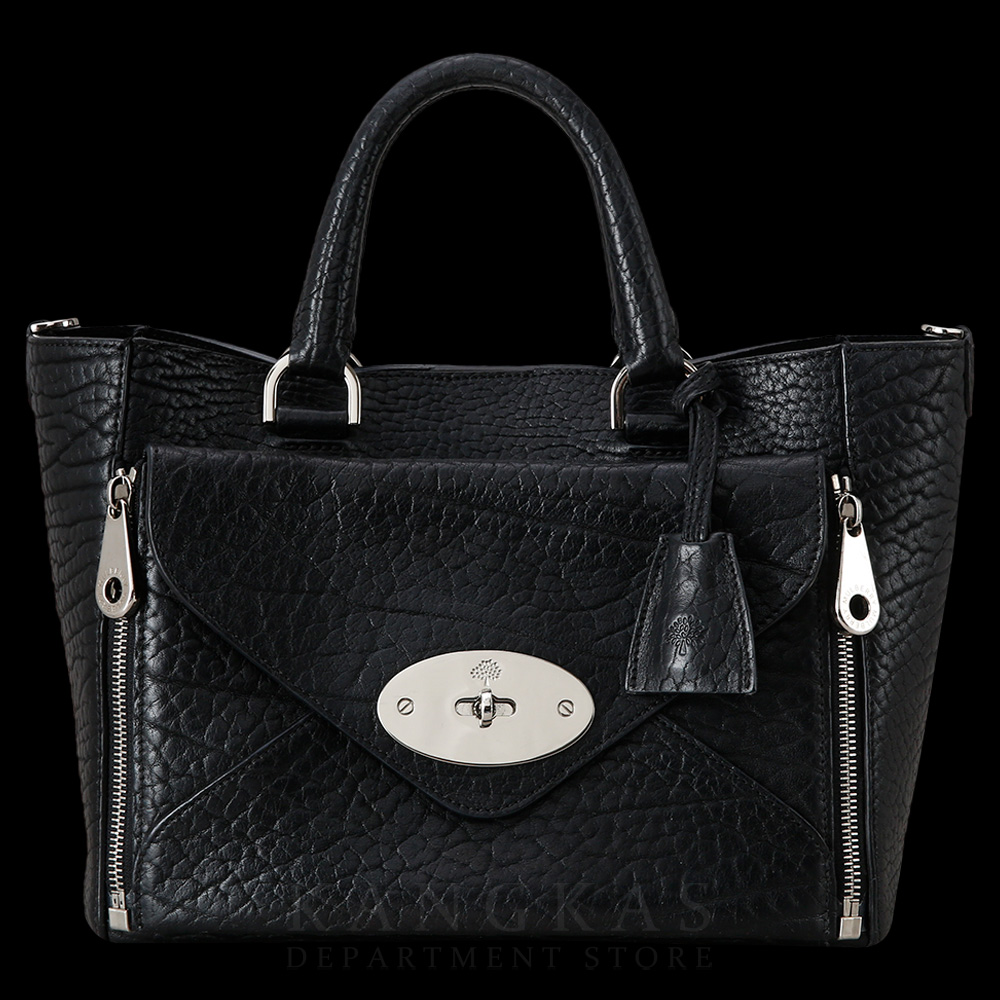 MULBERRY(USED)멀버리 윌로우 토트겸 숄더백