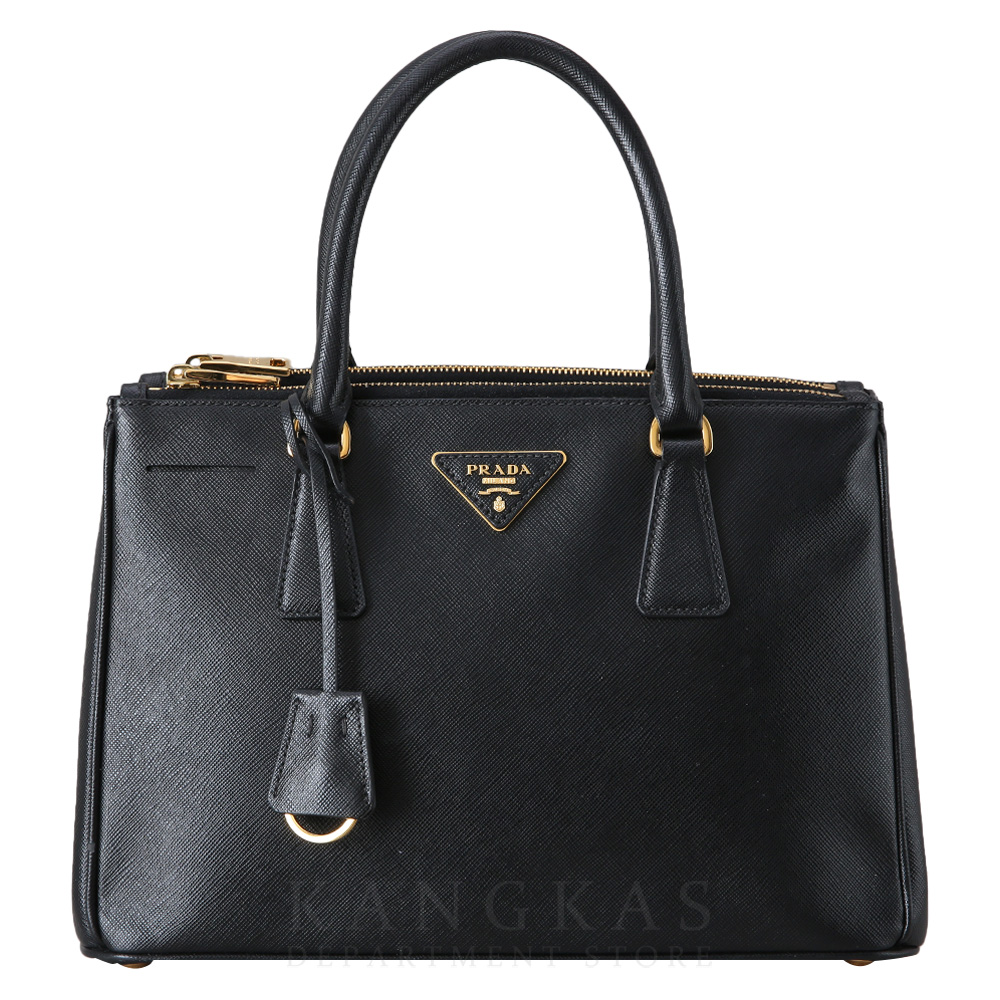 PRADA(USED)프라다 BN1801 사피아노 럭스백