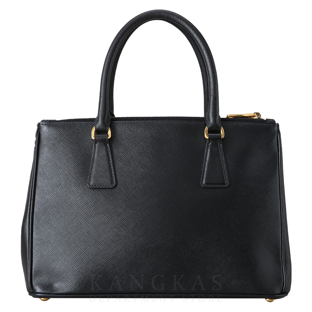 PRADA(USED)프라다 BN1801 사피아노 럭스백