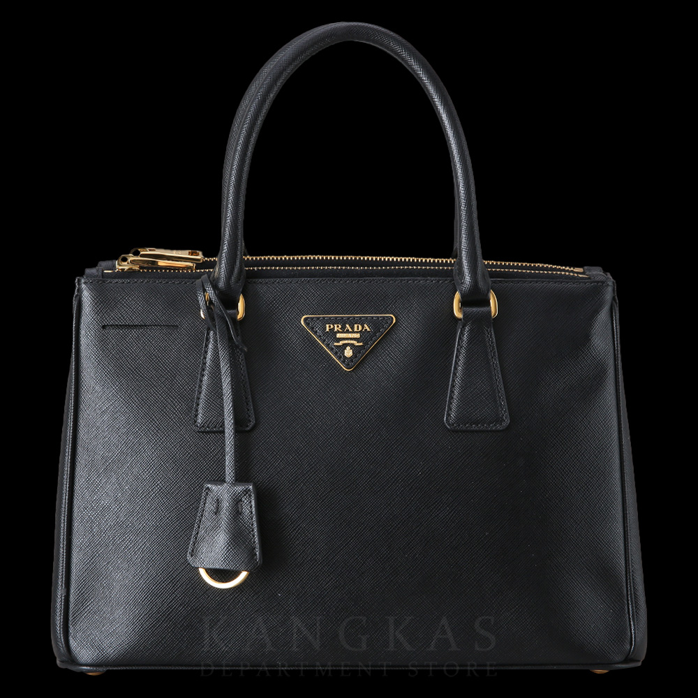 PRADA(USED)프라다 BN1801 사피아노 럭스백