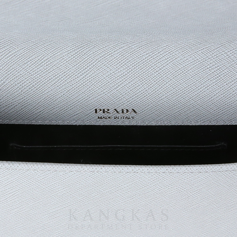 PRADA(USED)프라다 WOC 크로스백