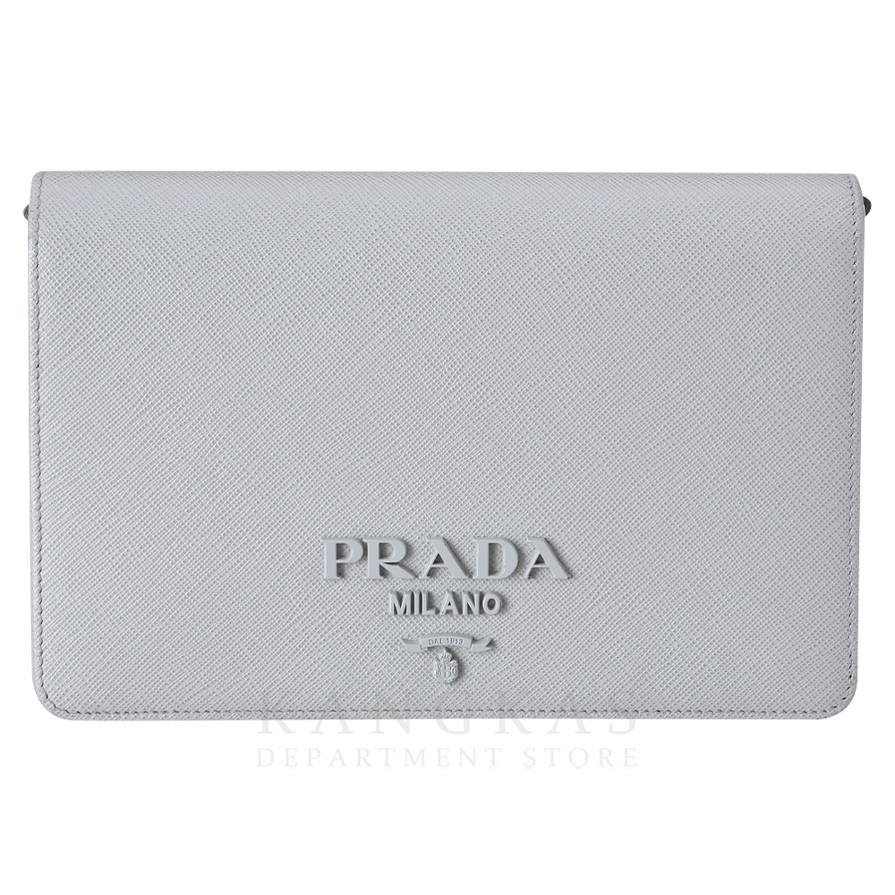 PRADA(USED)프라다 WOC 크로스백