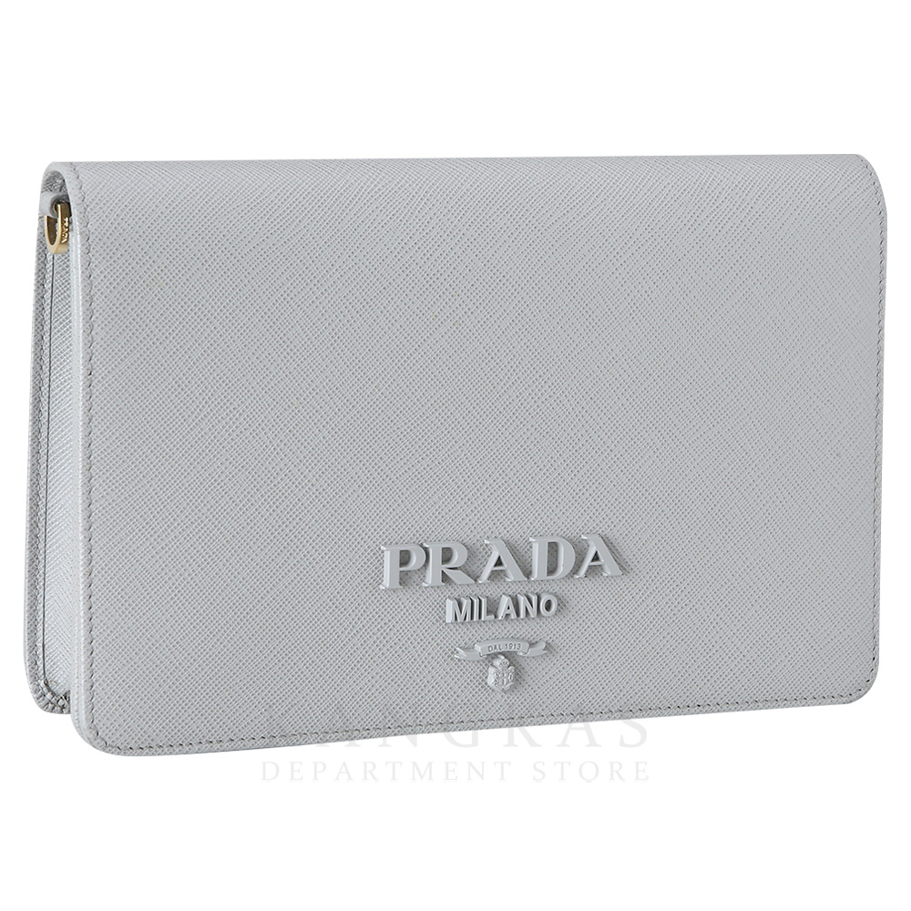 PRADA(USED)프라다 WOC 크로스백