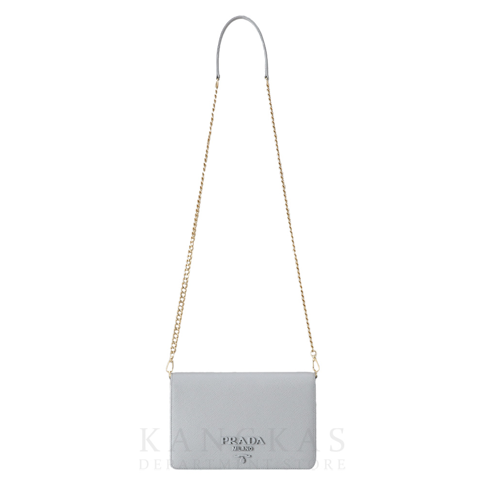 PRADA(USED)프라다 WOC 크로스백