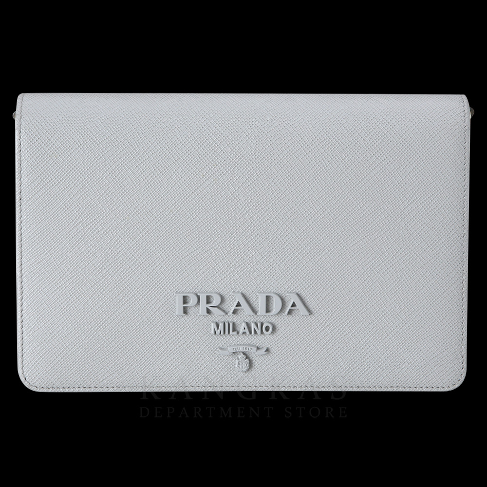 PRADA(USED)프라다 WOC 크로스백