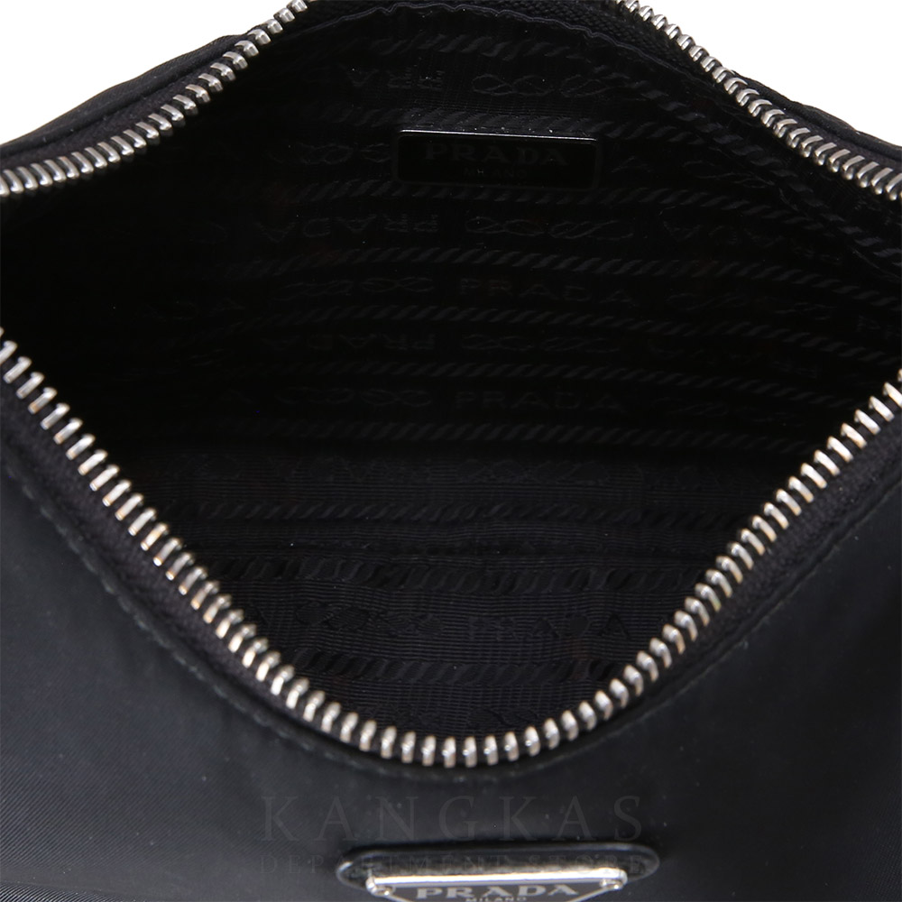 PRADA(USED)프라다 1BH204 테수토 호보 숄더백