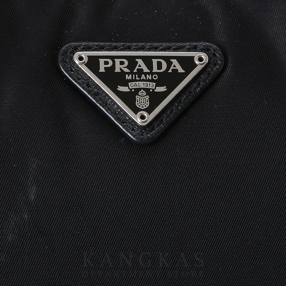 PRADA(USED)프라다 1BH204 테수토 호보 숄더백